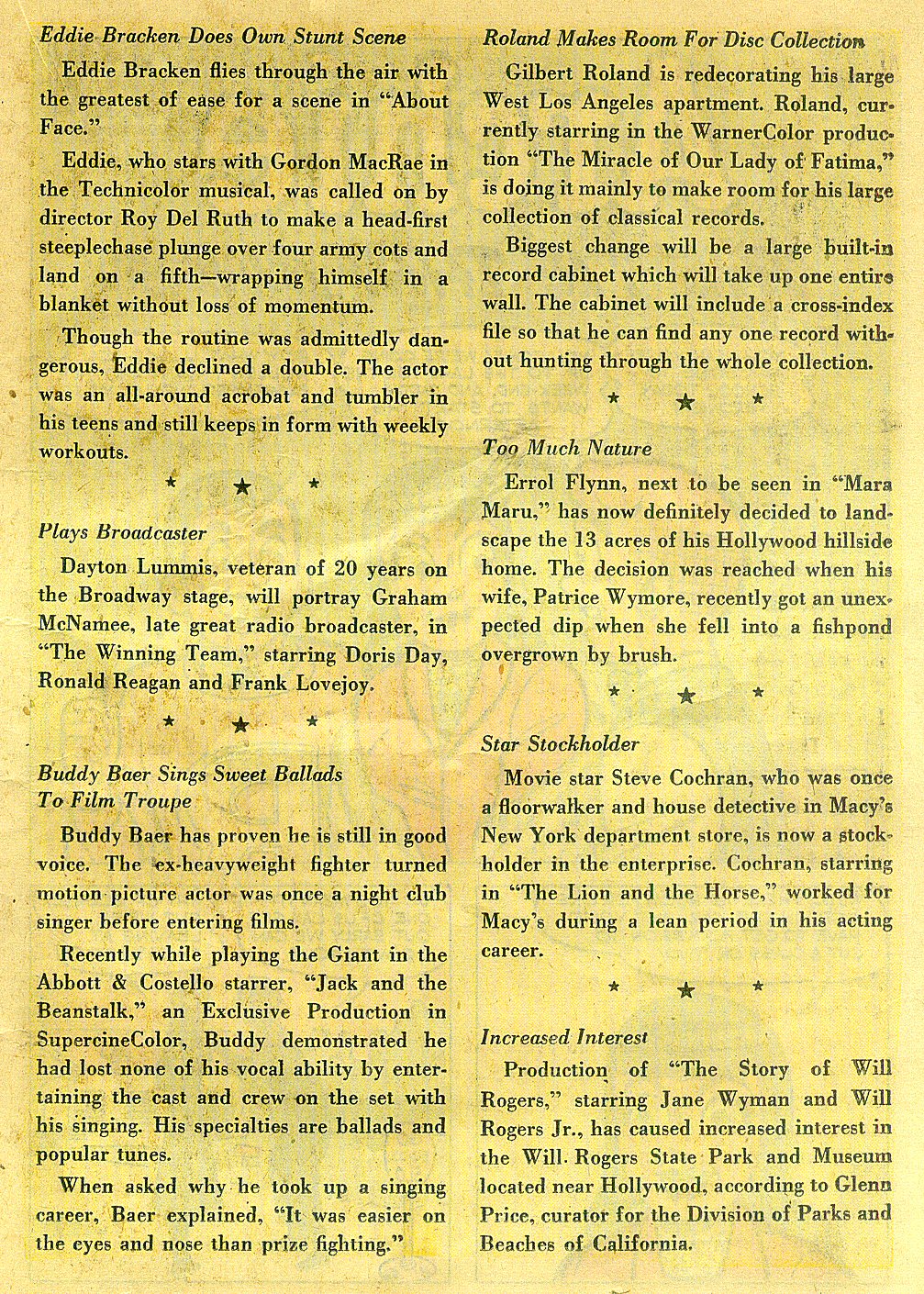 Read online Archie Comics comic -  Issue #058 - 33