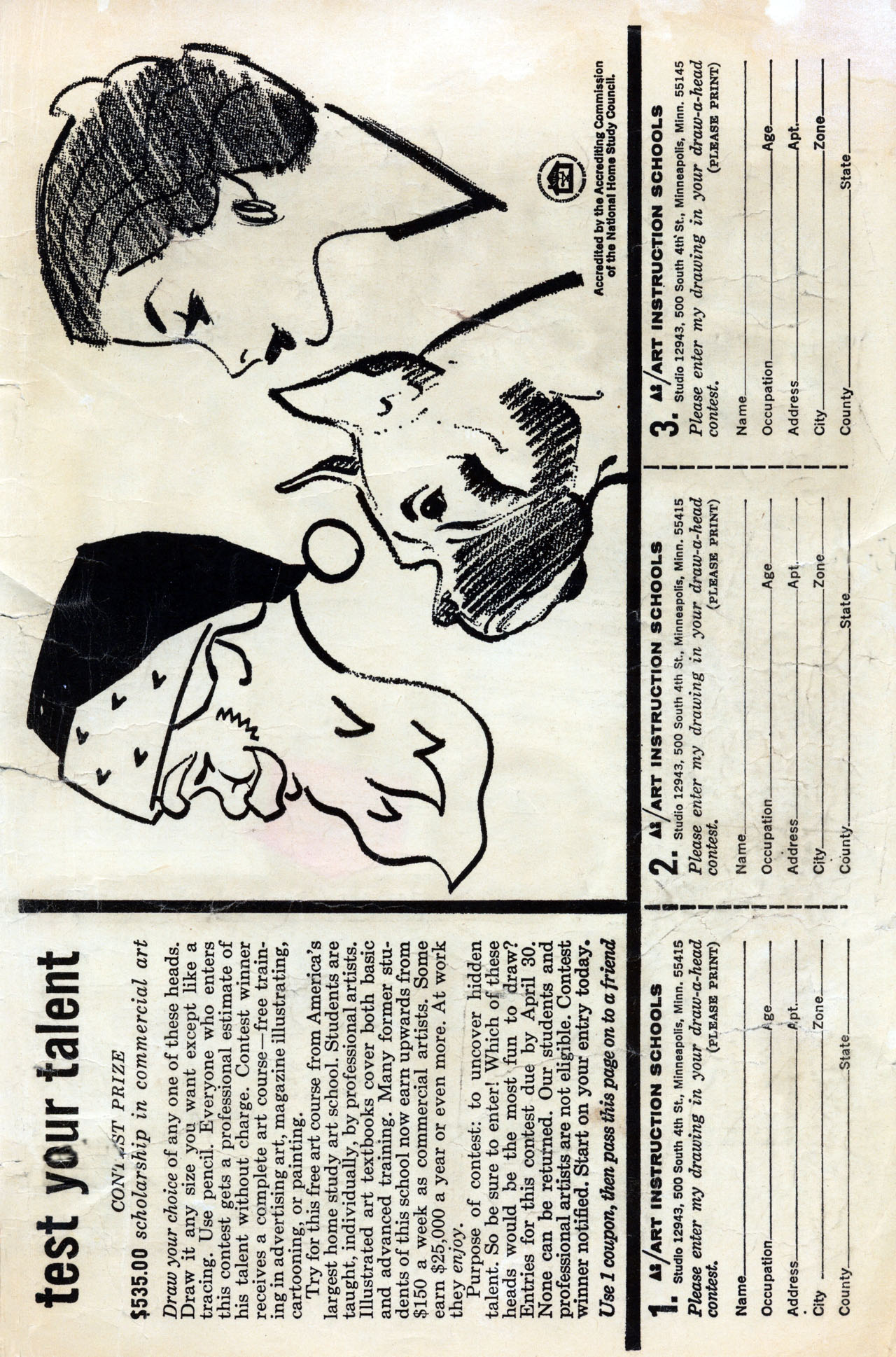 Read online Patsy and Hedy comic -  Issue #93 - 35