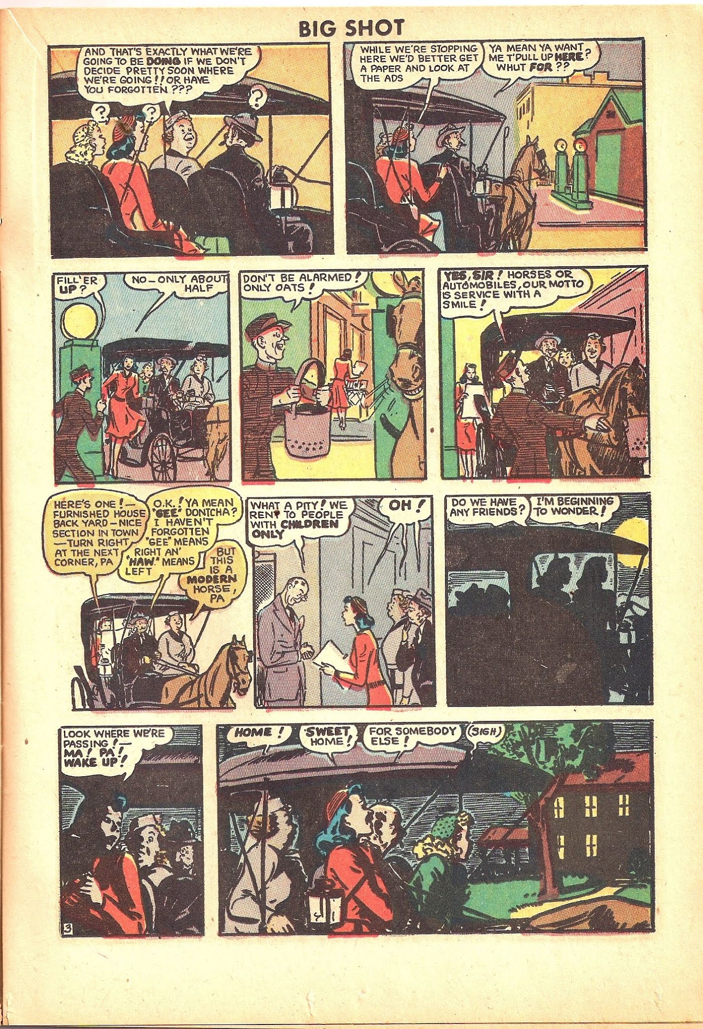 Read online Big Shot comic -  Issue #68 - 23