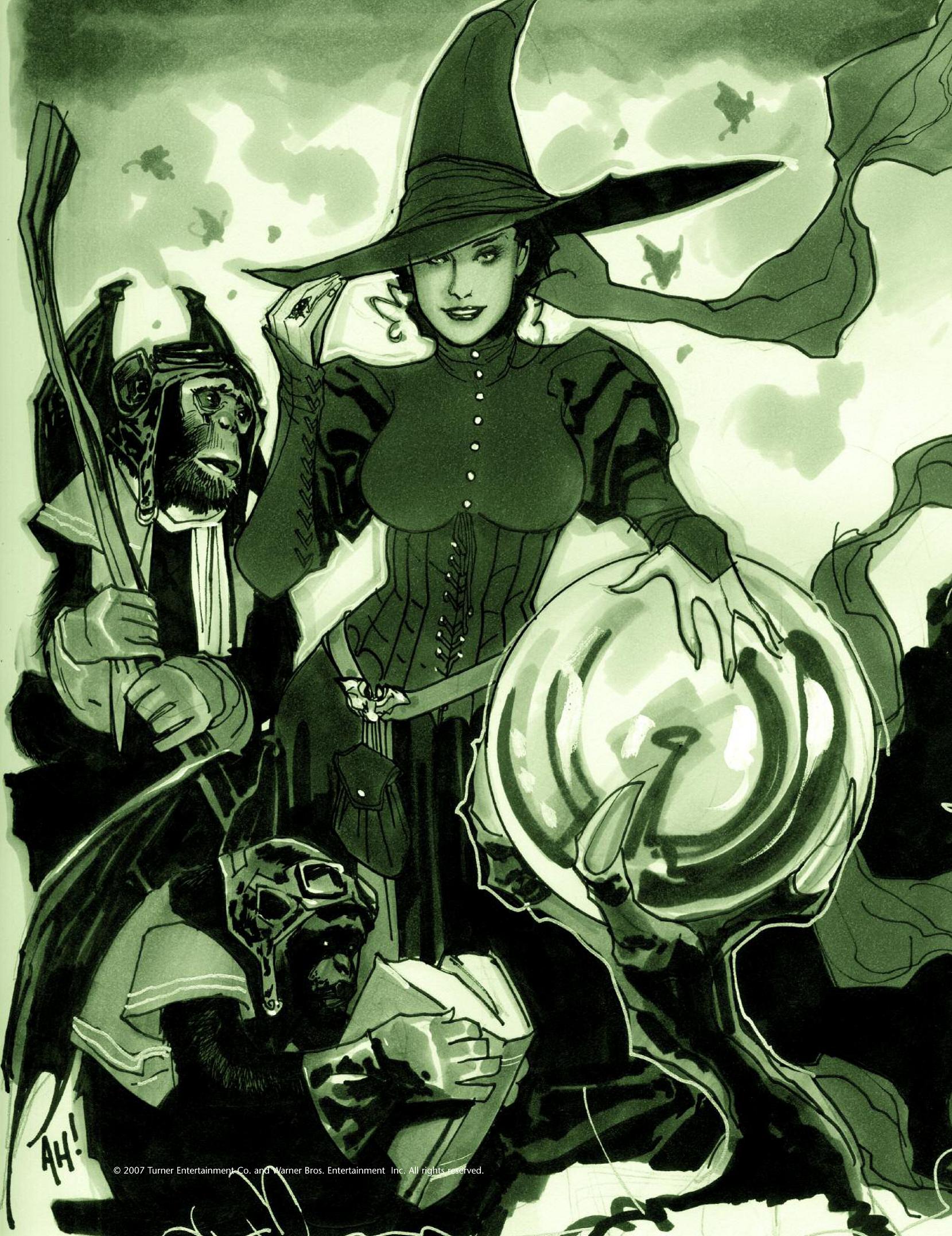 Read online Back Issue comic -  Issue #23 - 56