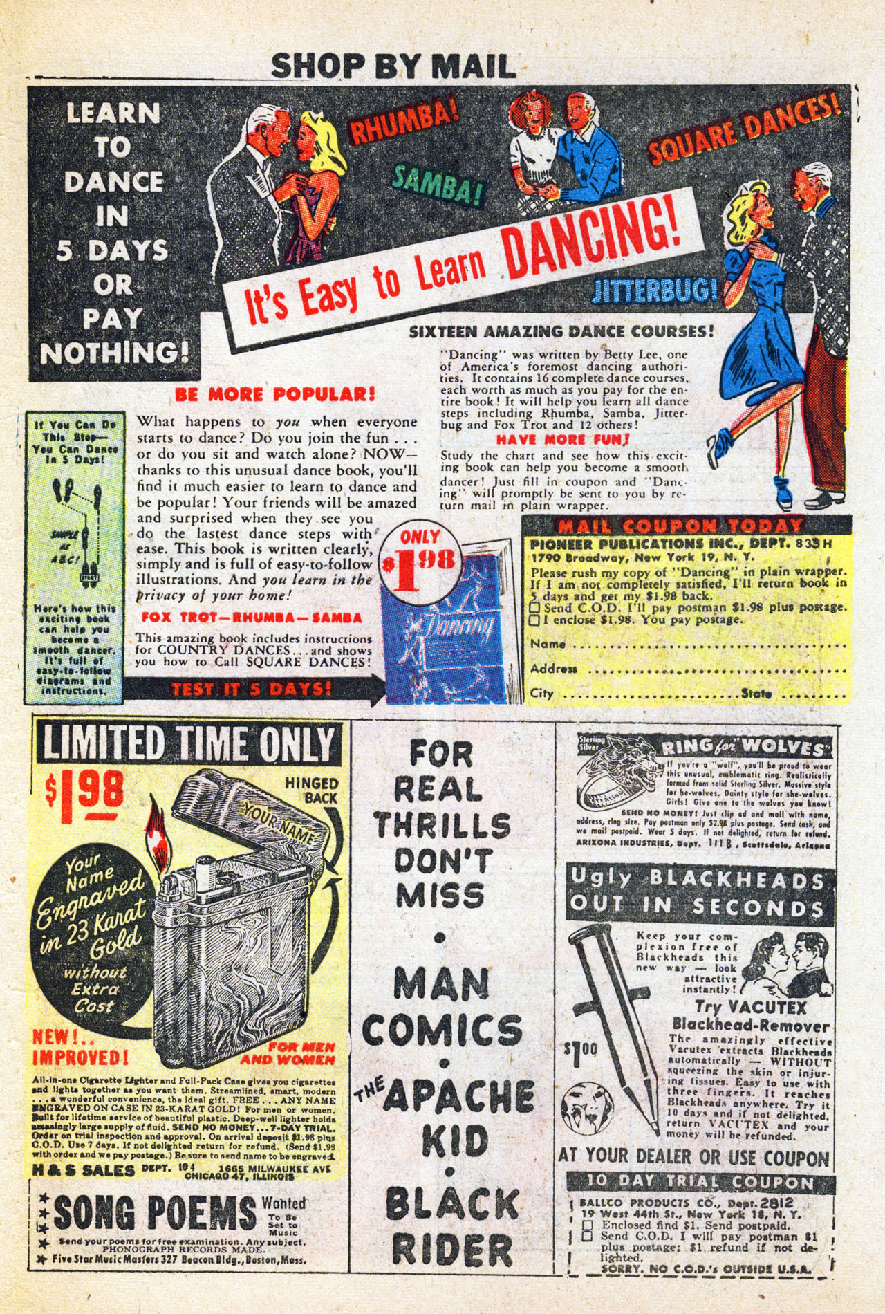 Read online Kid Colt Outlaw comic -  Issue #13 - 29