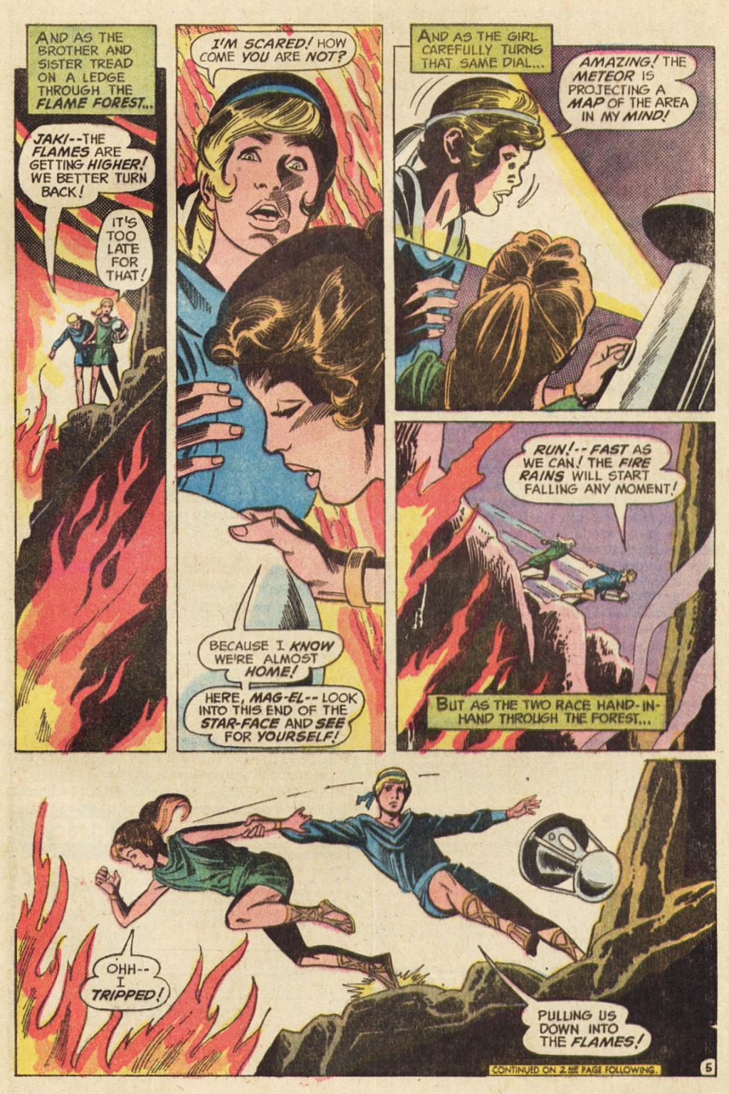 Superman (1939) issue 266 - Page 23