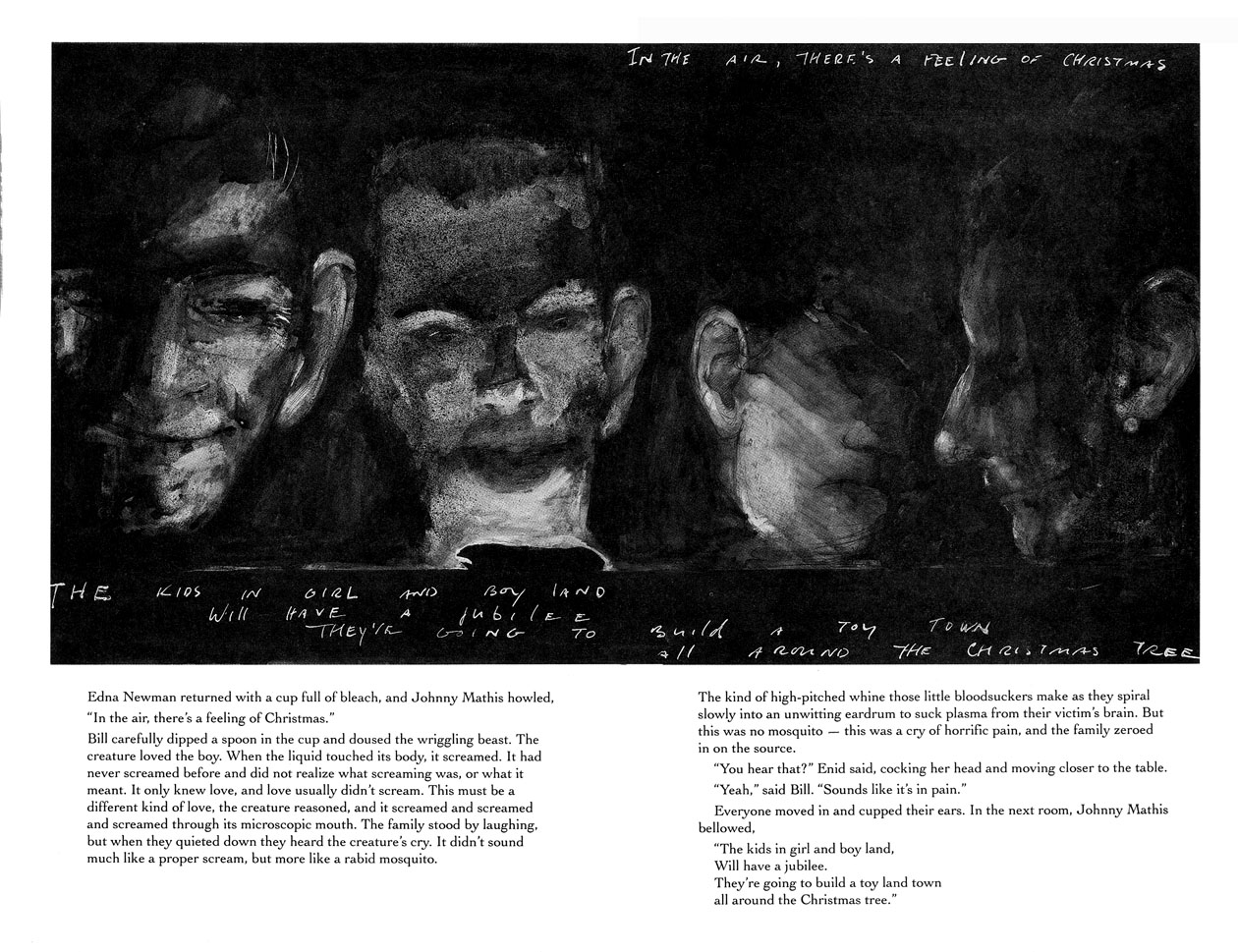 Read online Beautiful Stories For Ugly Children comic -  Issue #23 - 10