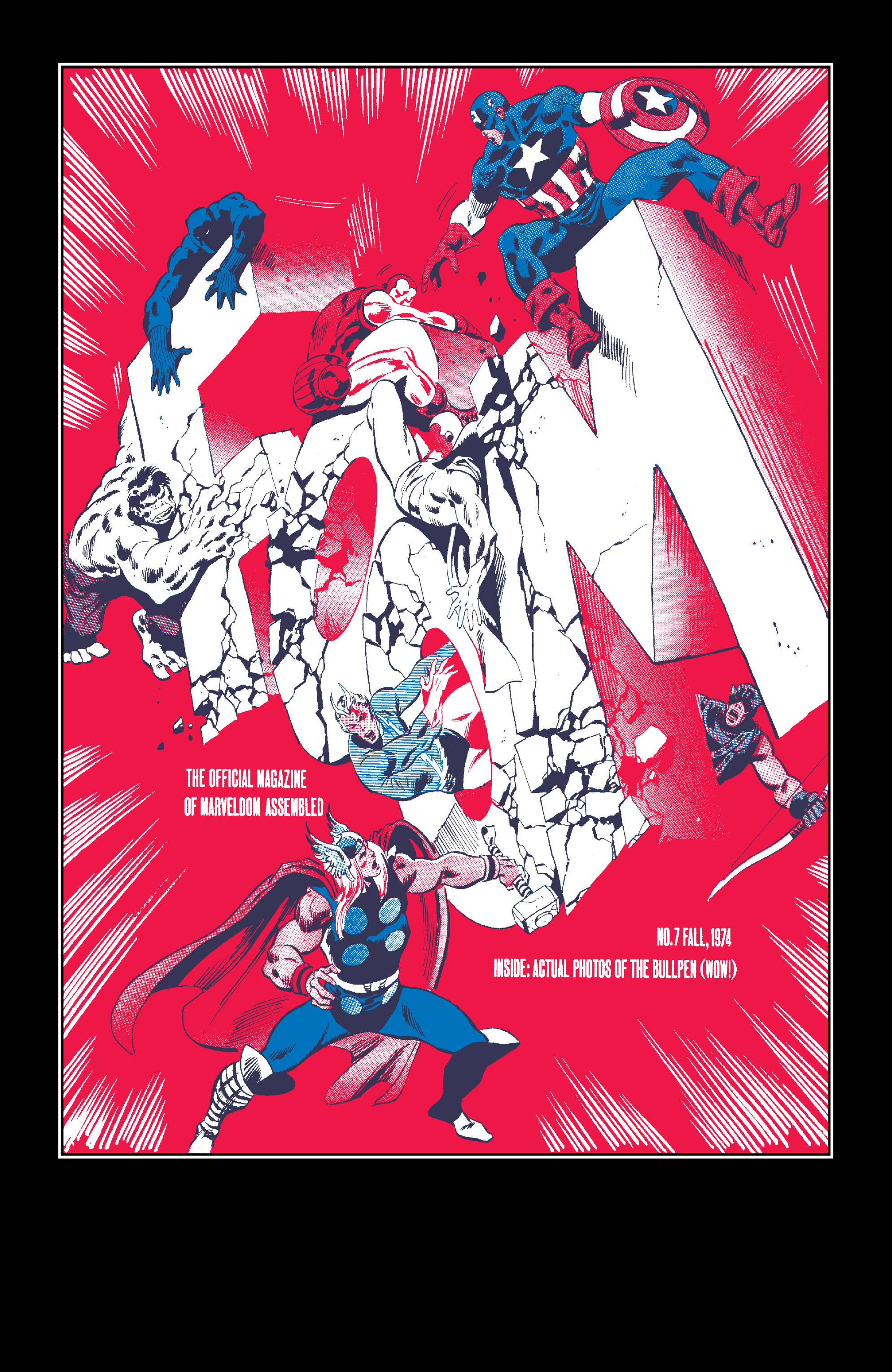 Read online Marvel Masterworks: The Avengers comic -  Issue # TPB 12 (Part 3) - 35