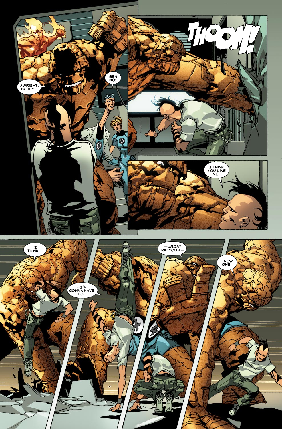 Dark Wolverine 76 Page 10