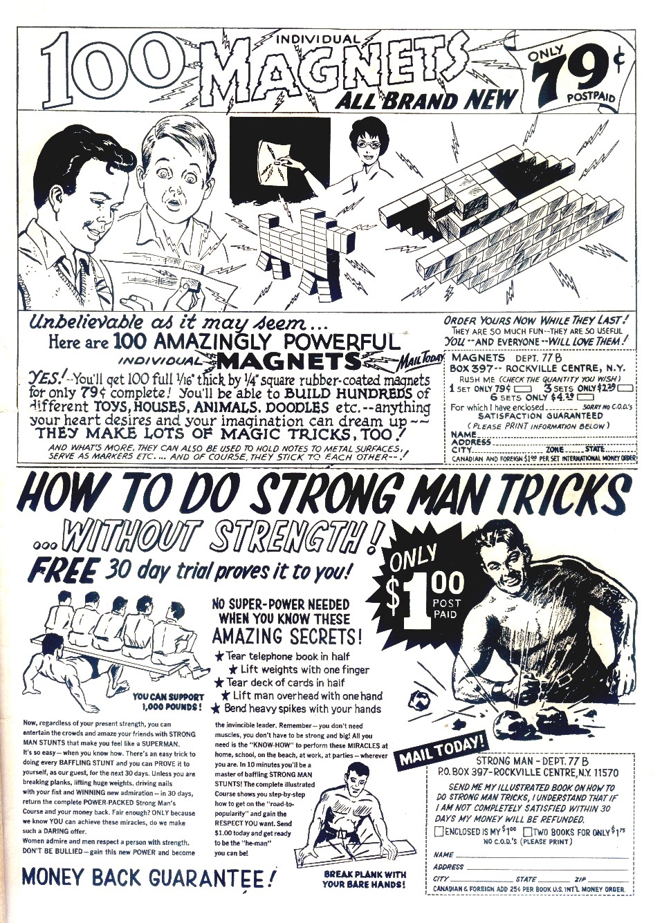 Read online Tomahawk comic -  Issue #111 - 35