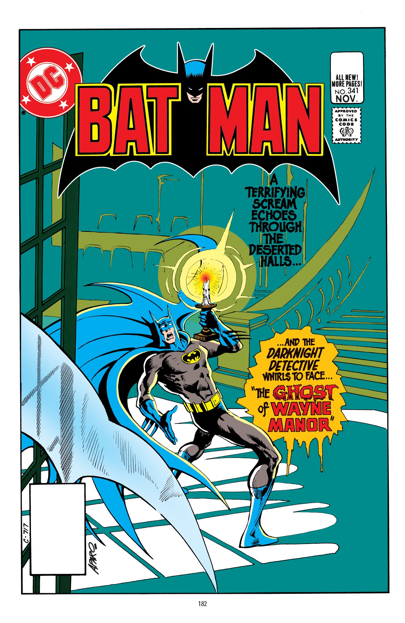 Read online Tales of the Batman: Gerry Conway comic -  Issue # TPB 2 (Part 2) - 81
