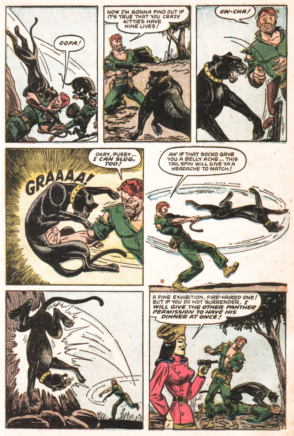 Read online Combat Kelly (1951) comic -  Issue #23 - 4