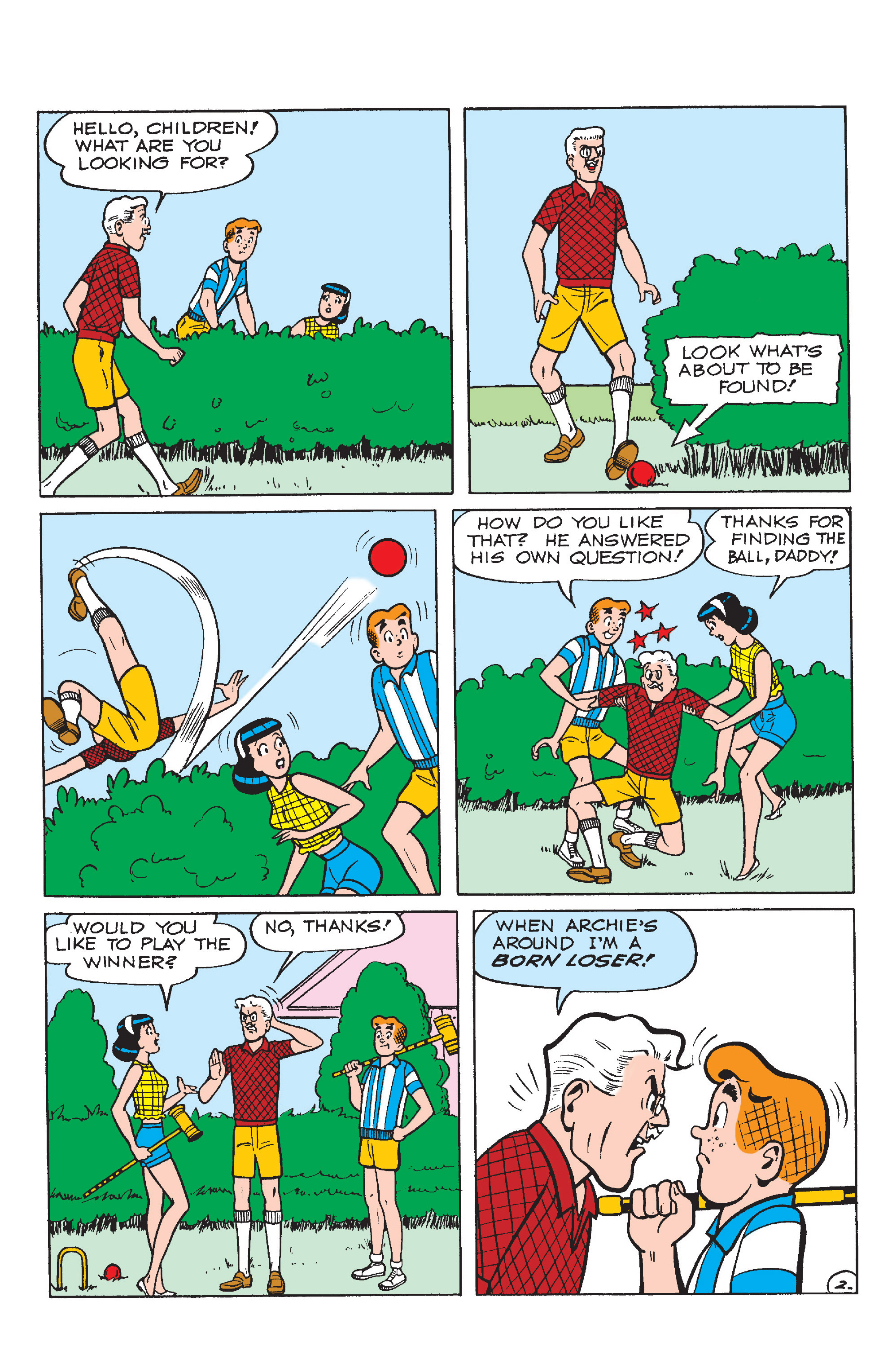 Read online Pep Digital comic -  Issue #164 - 33