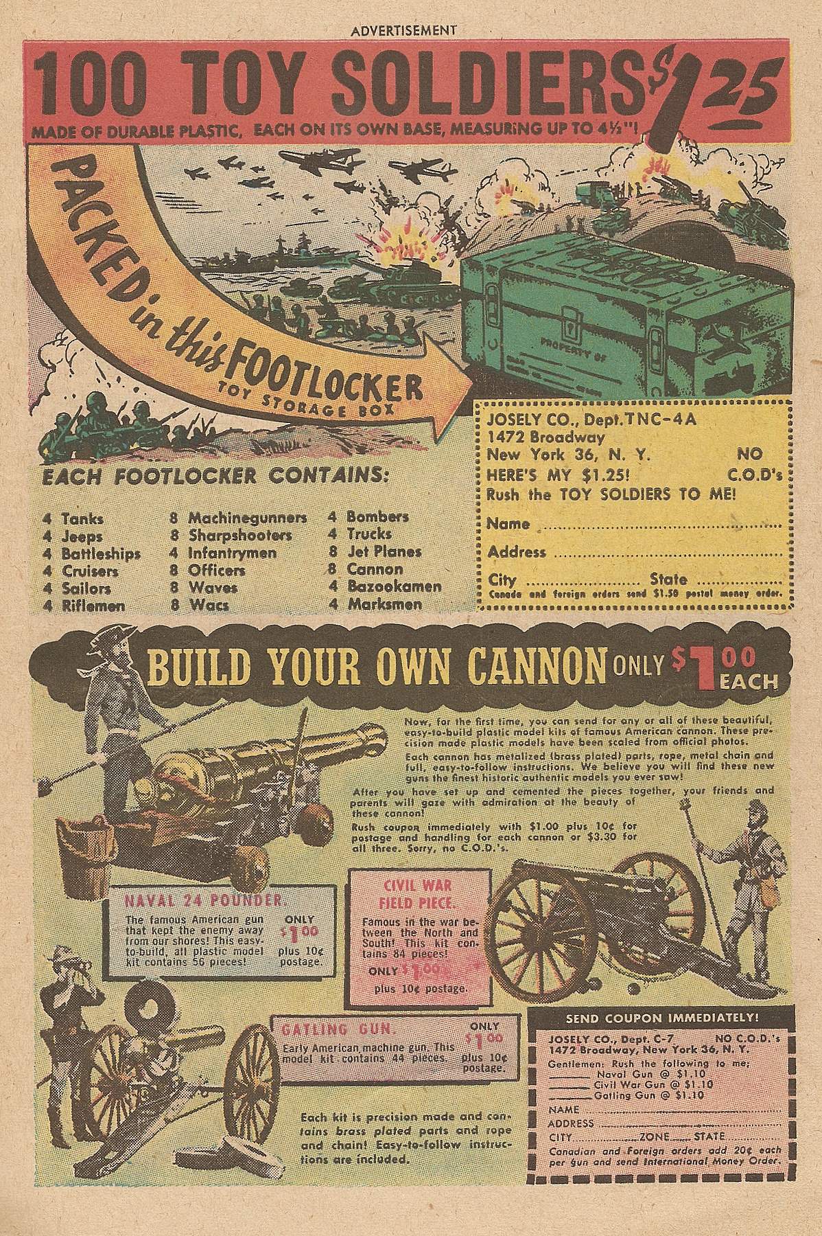 Read online The Fox and the Crow comic -  Issue #44 - 33