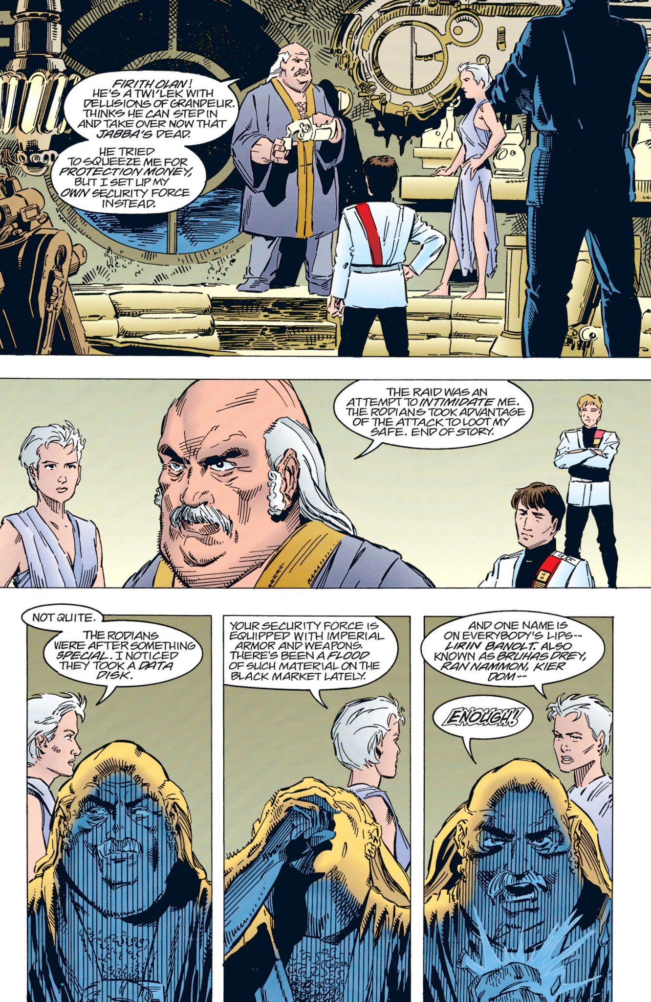 Read online Star Wars Legends: The New Republic - Epic Collection comic -  Issue # TPB 2 (Part 4) - 62