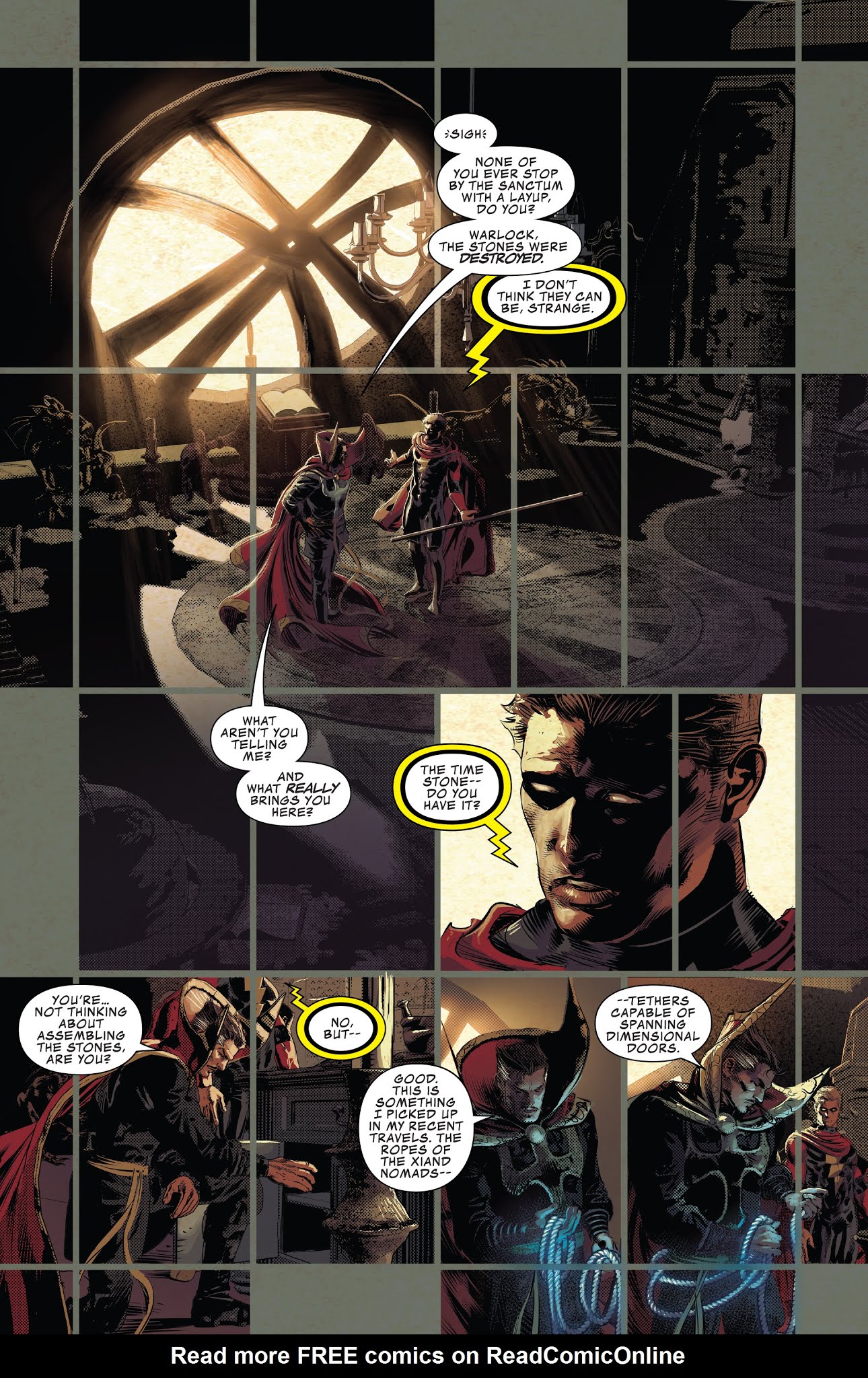 Read online Infinity Wars Prime comic -  Issue # Full - 13