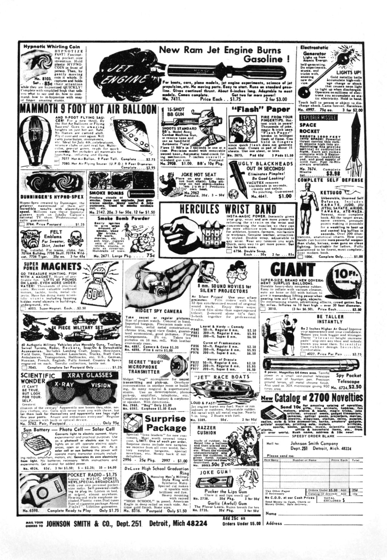 Read online Little Dot (1953) comic -  Issue #116 - 2
