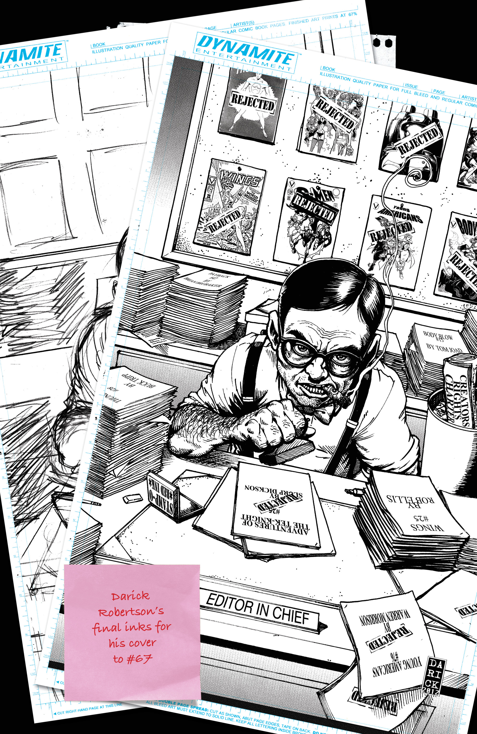 Read online The Boys Omnibus comic -  Issue # TPB 6 (Part 2) - 81