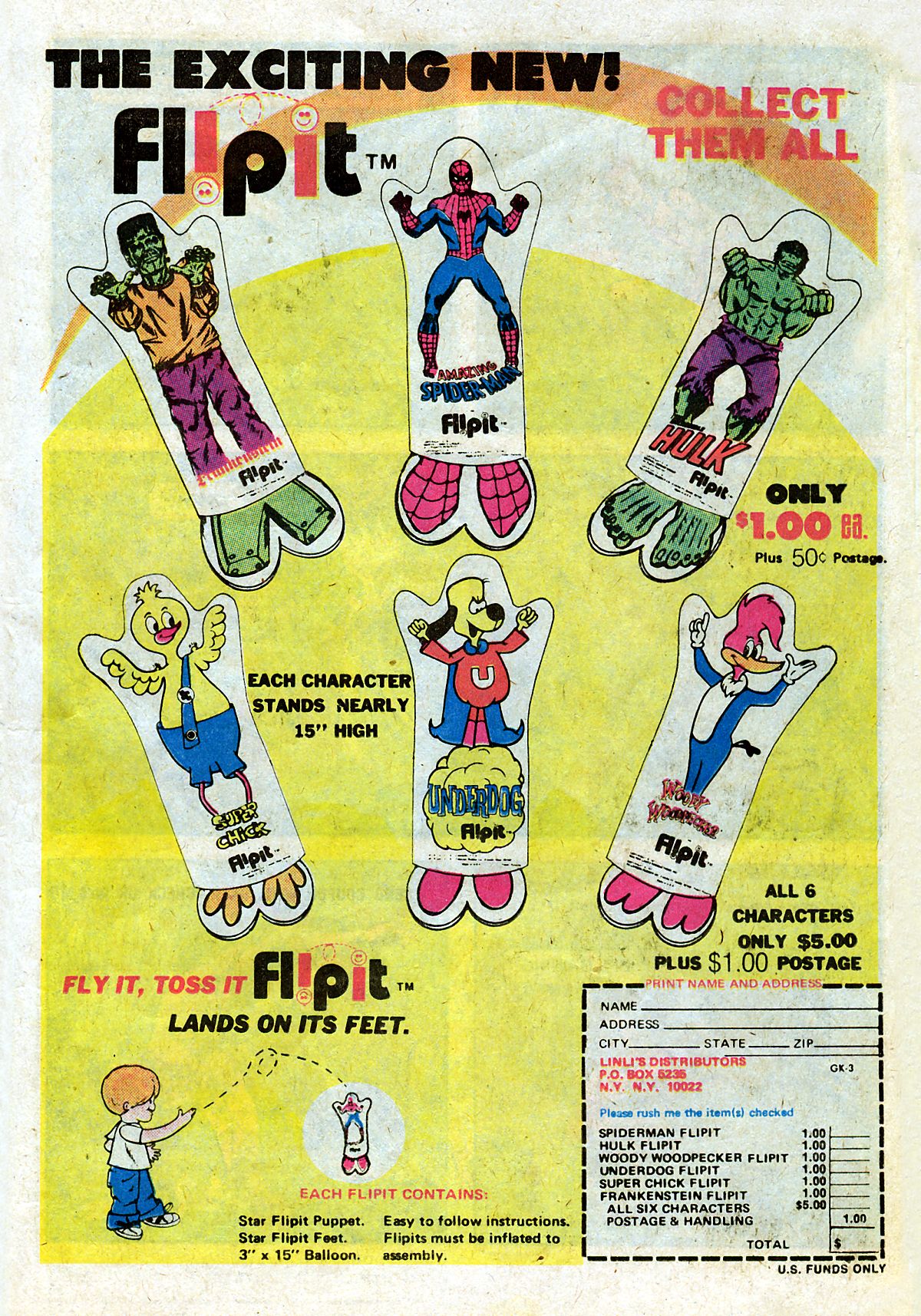 Read online Turok, Son of Stone comic -  Issue #124 - 15