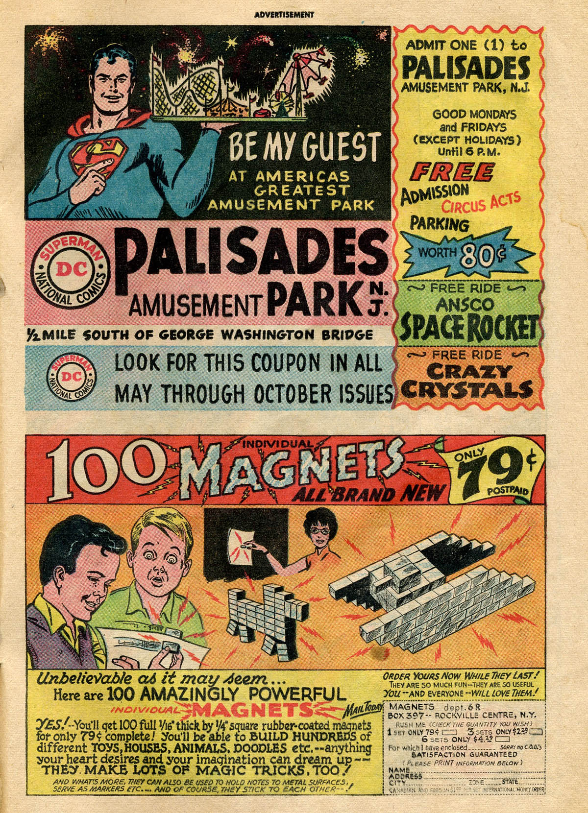 Read online Our Army at War (1952) comic -  Issue #143 - 33