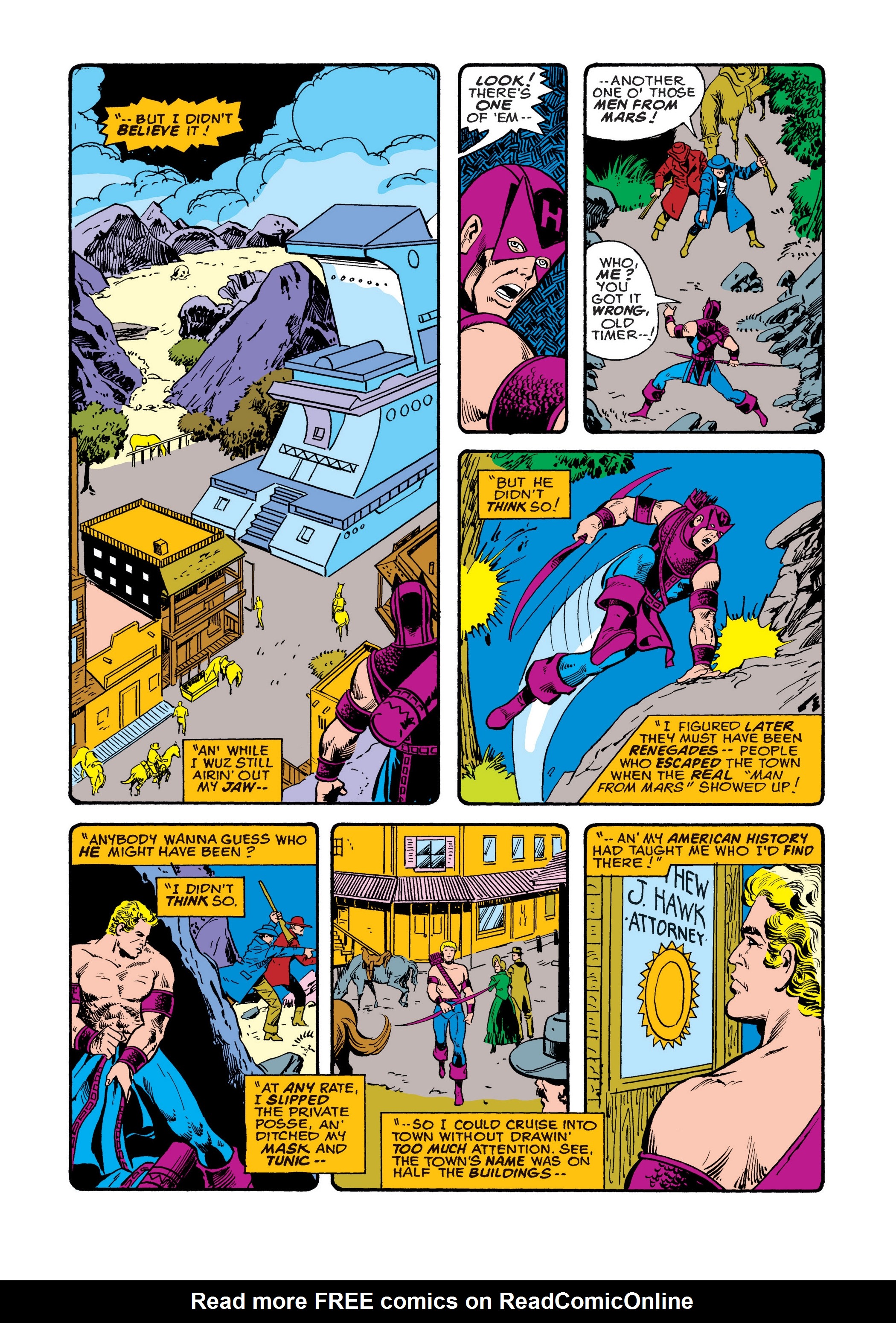 Read online Marvel Masterworks: The Avengers comic -  Issue # TPB 15 (Part 2) - 13