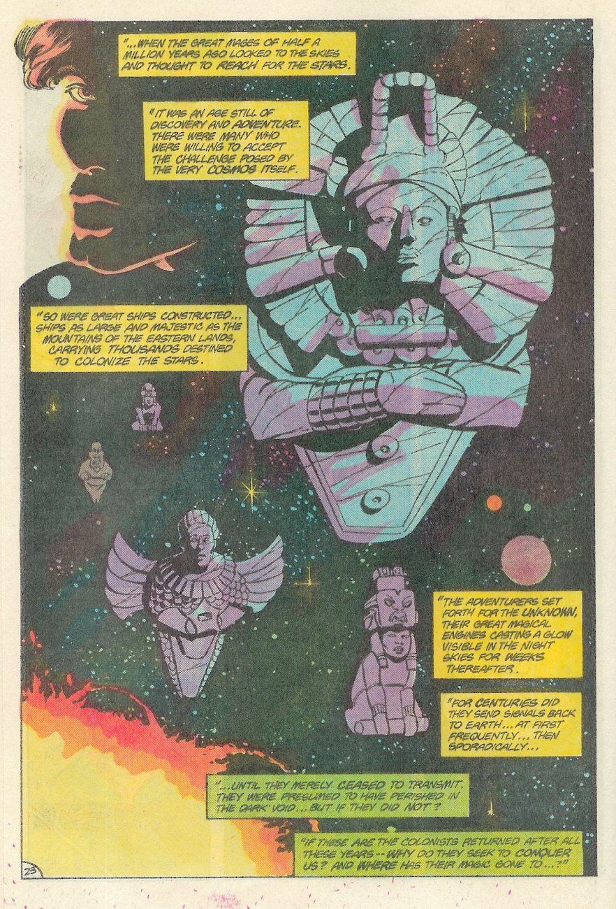 Read online Arion, Lord of Atlantis comic -  Issue #Arion, Lord of Atlantis _Special 1 - 24