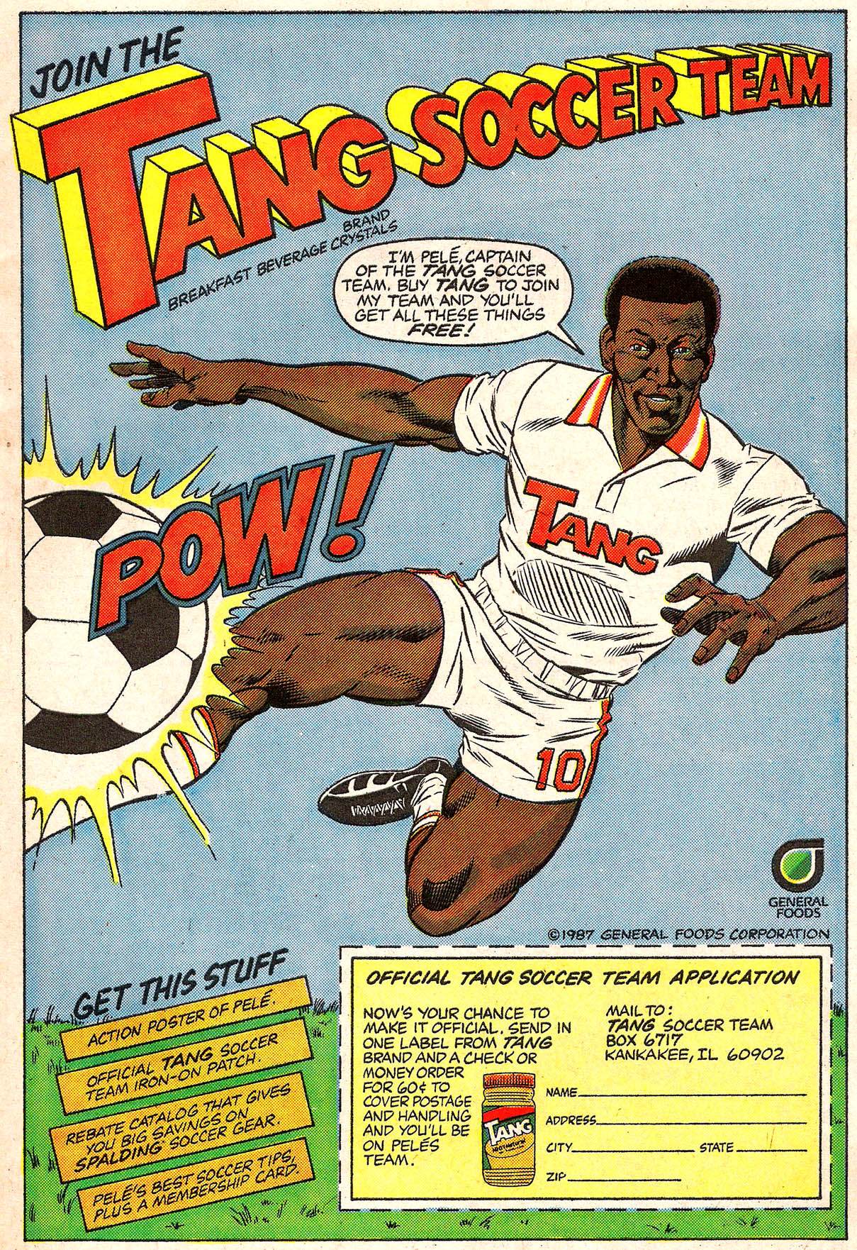 Read online Laugh comic -  Issue #4 - 9