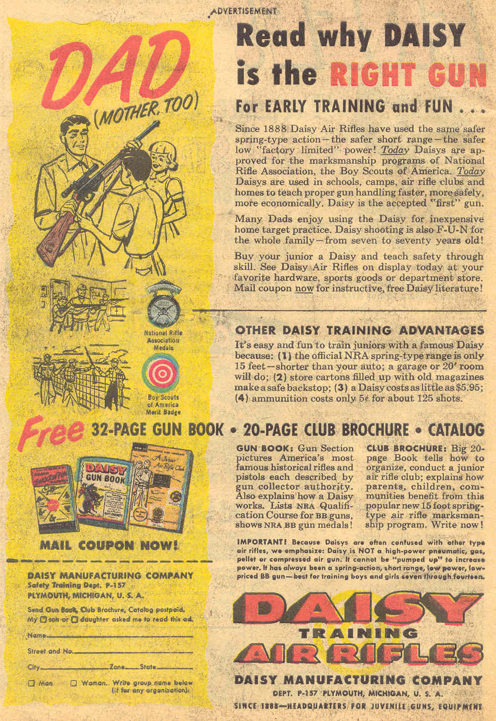 Read online Superman (1939) comic -  Issue #115 - 34