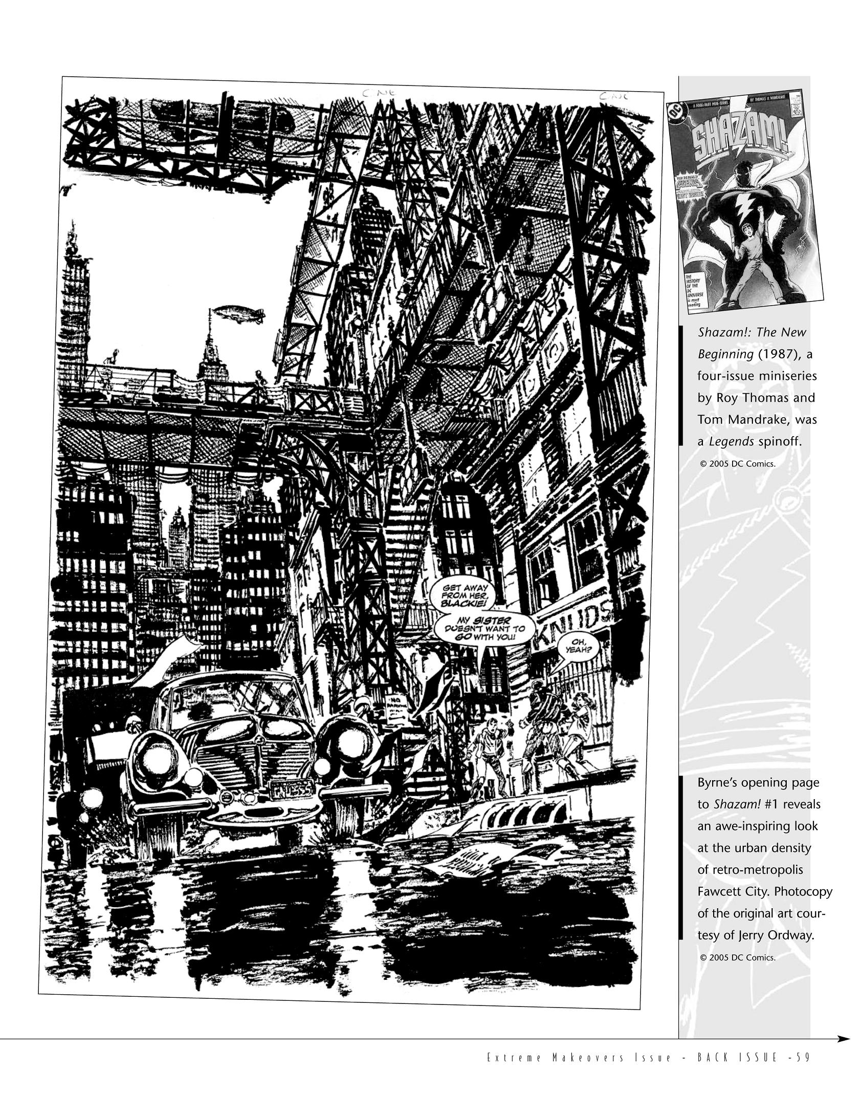 Read online Back Issue comic -  Issue #12 - 60