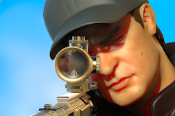 Sniper 3D Assassin Free Games V1.13.4 Apk [Mega Mod]