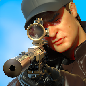 Sniper 3D Assassin v1.9.2