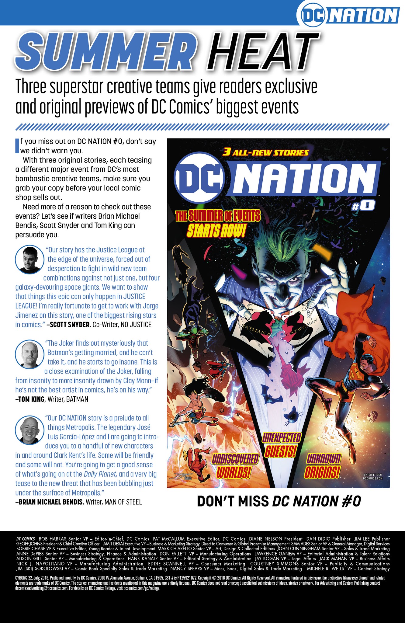 Read online Cyborg (2016) comic -  Issue #22 - 30