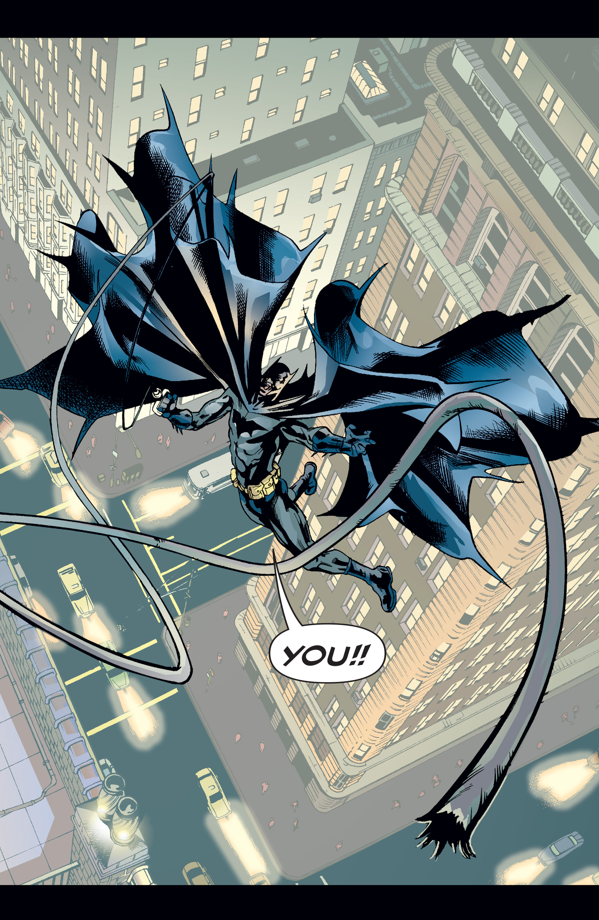 Read online Batman Arkham: Clayface comic -  Issue # TPB (Part 3) - 50