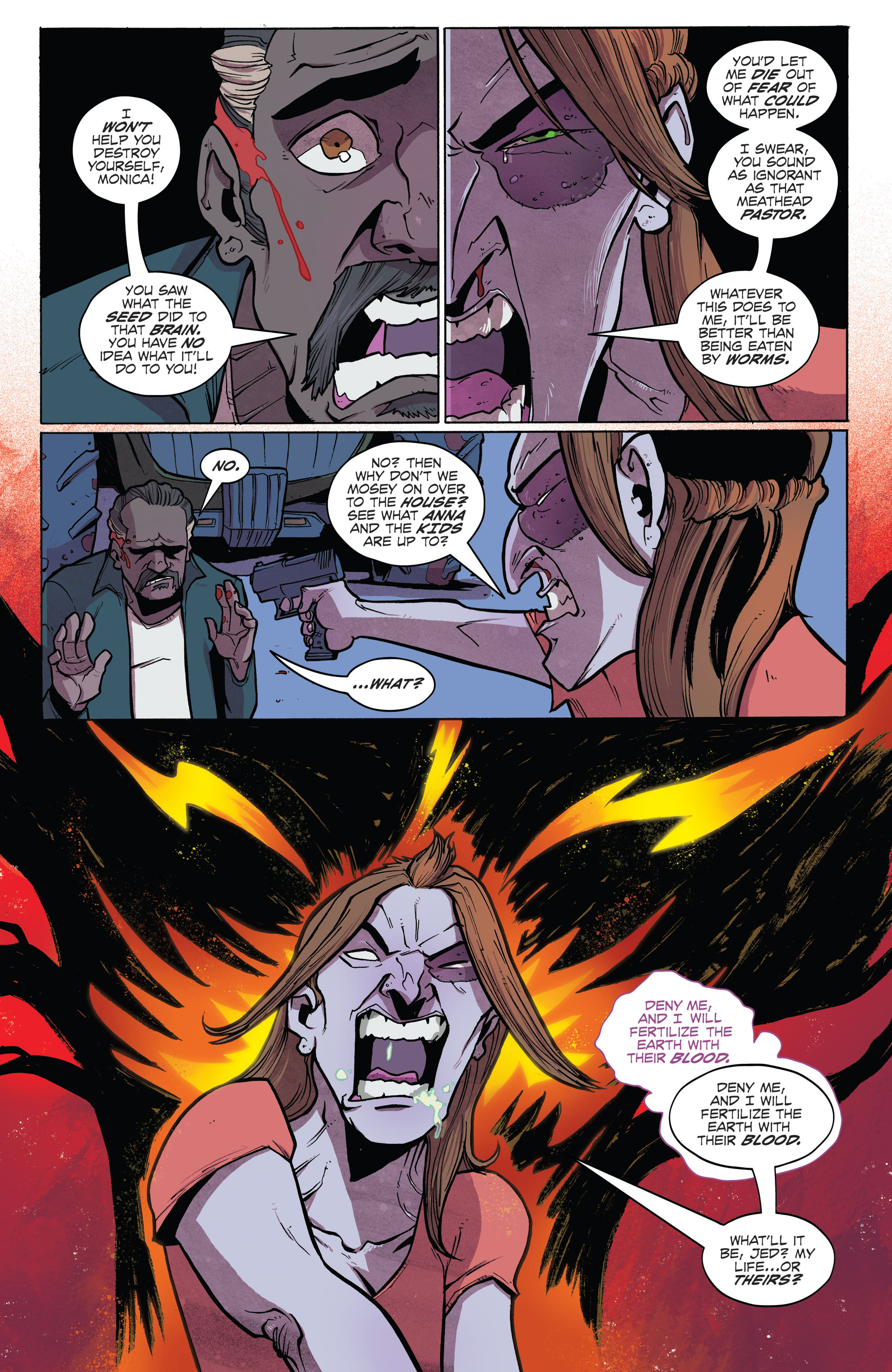 Read online Farmhand comic -  Issue #15 - 10