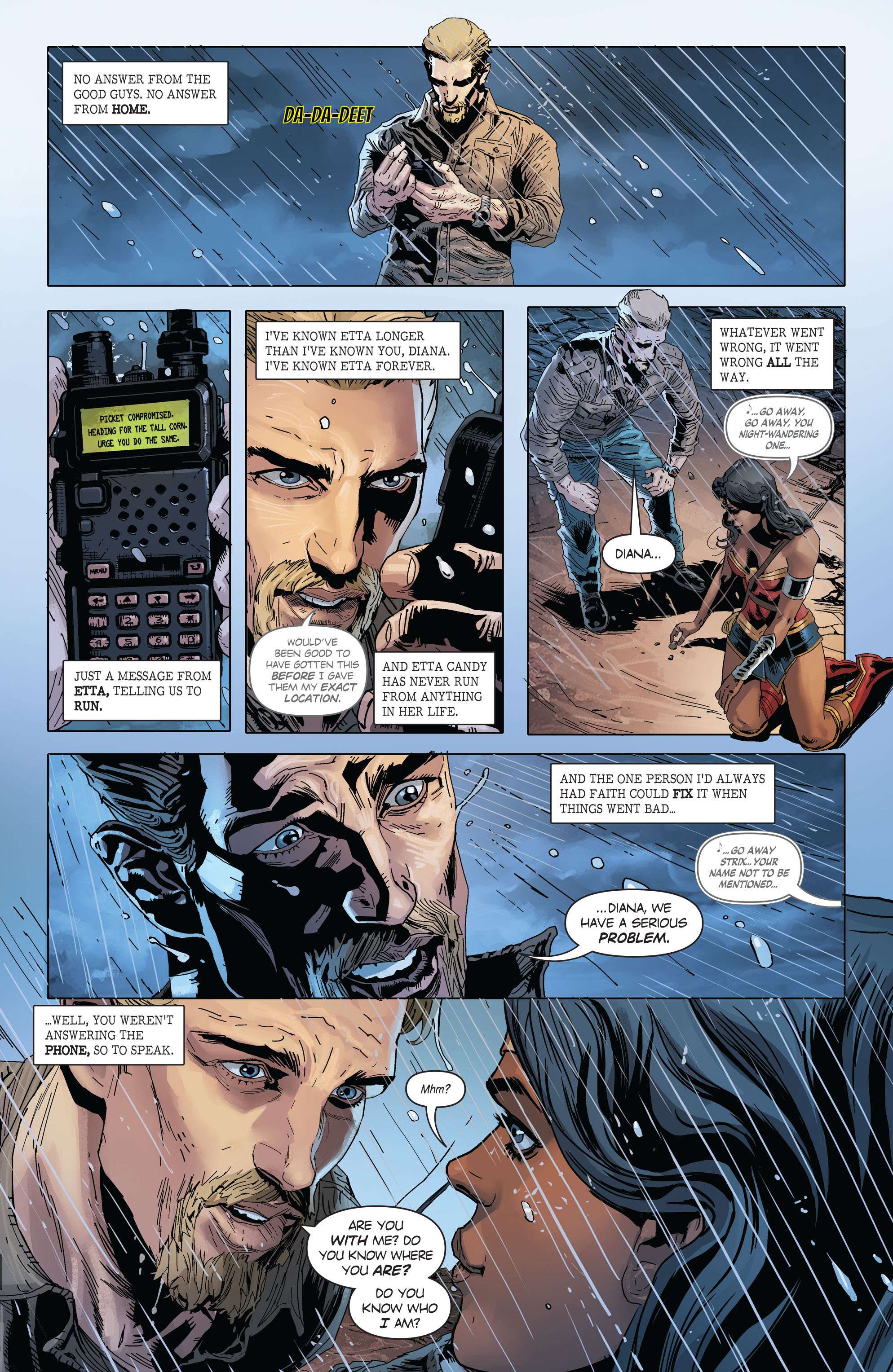 Read online Wonder Woman (2016) comic -  Issue #13 - 7