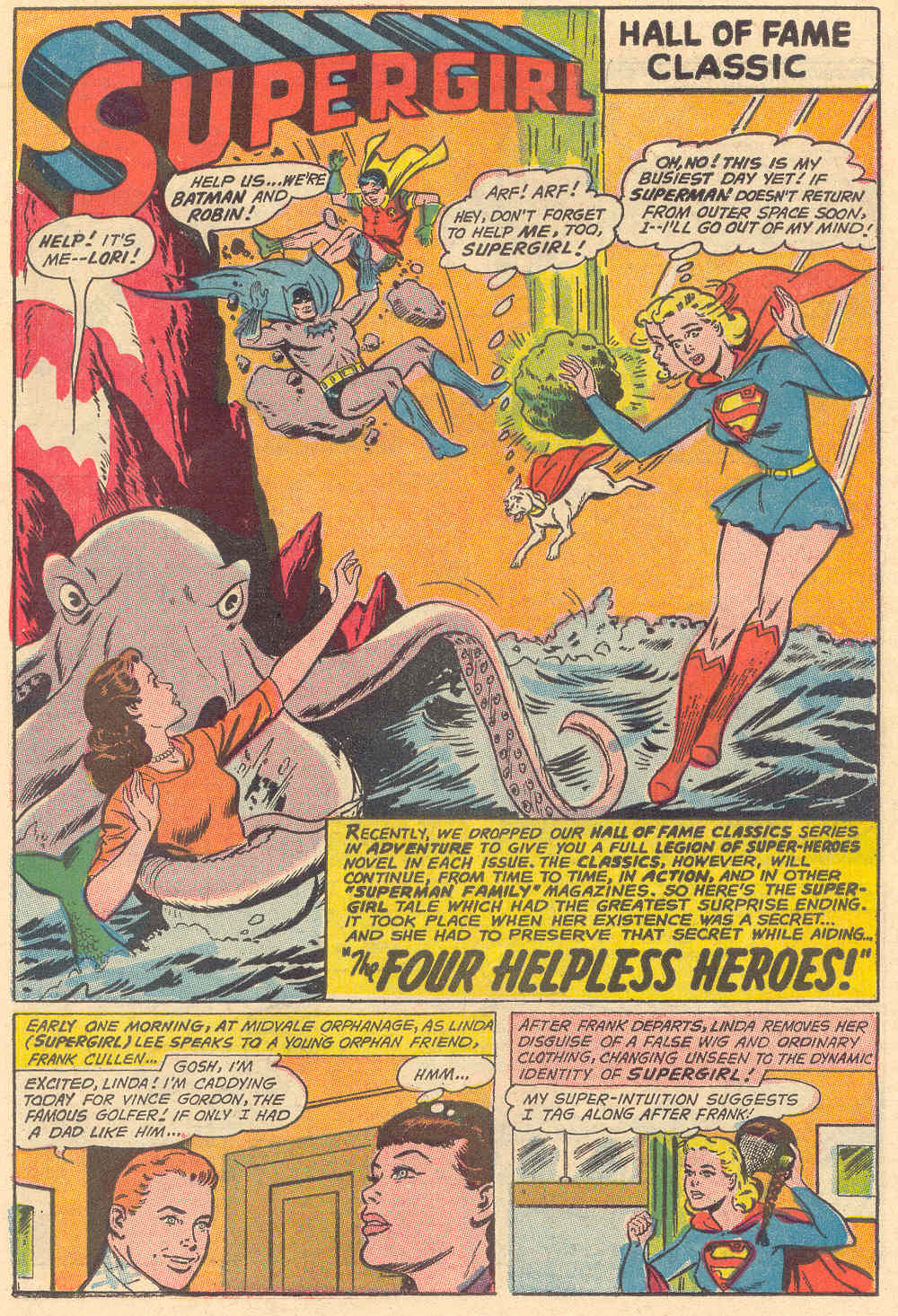 Action Comics (1938) 341 Page 18