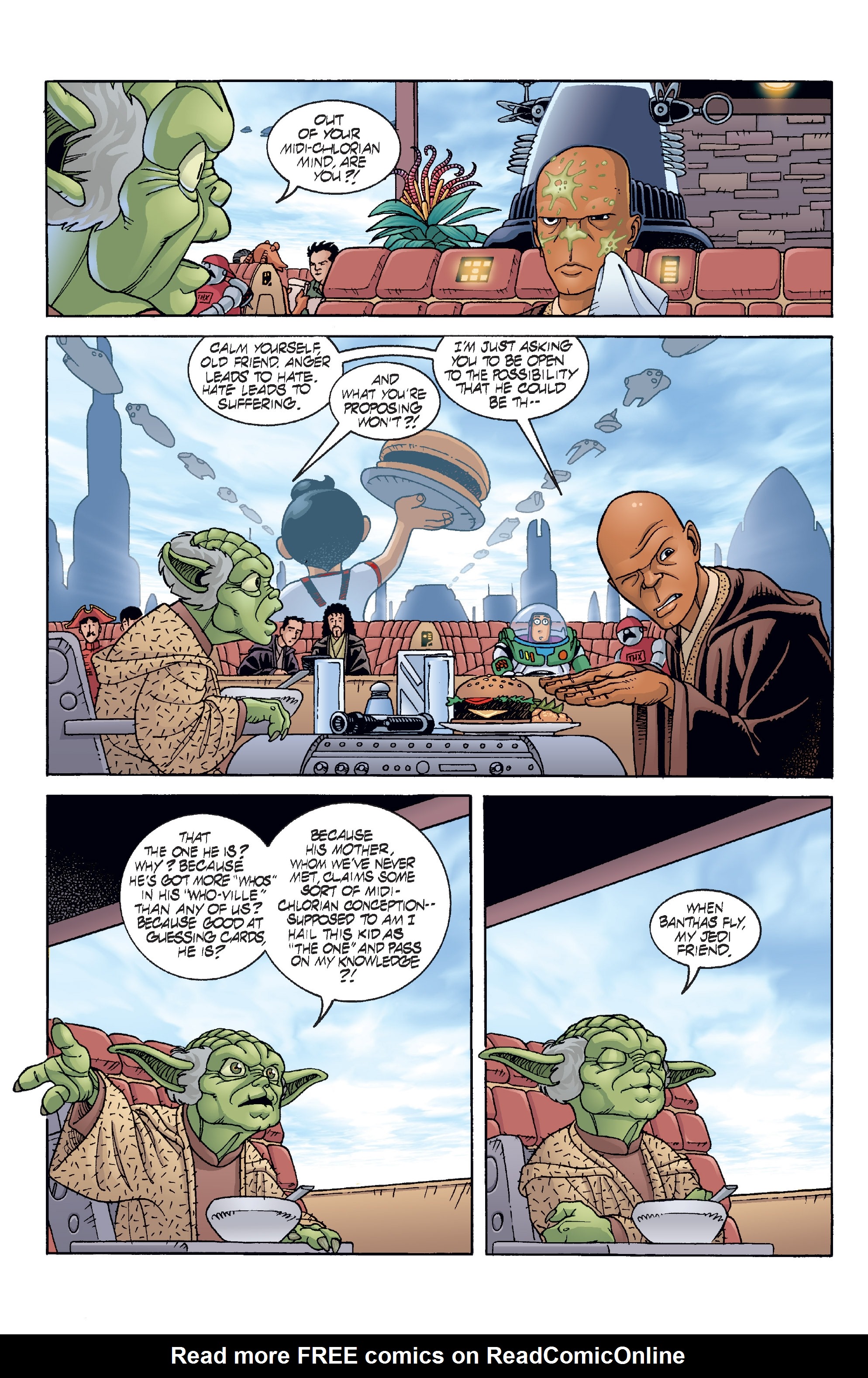Read online Star Wars Legends: Rise of the Sith - Epic Collection comic -  Issue # TPB 2 (Part 5) - 71