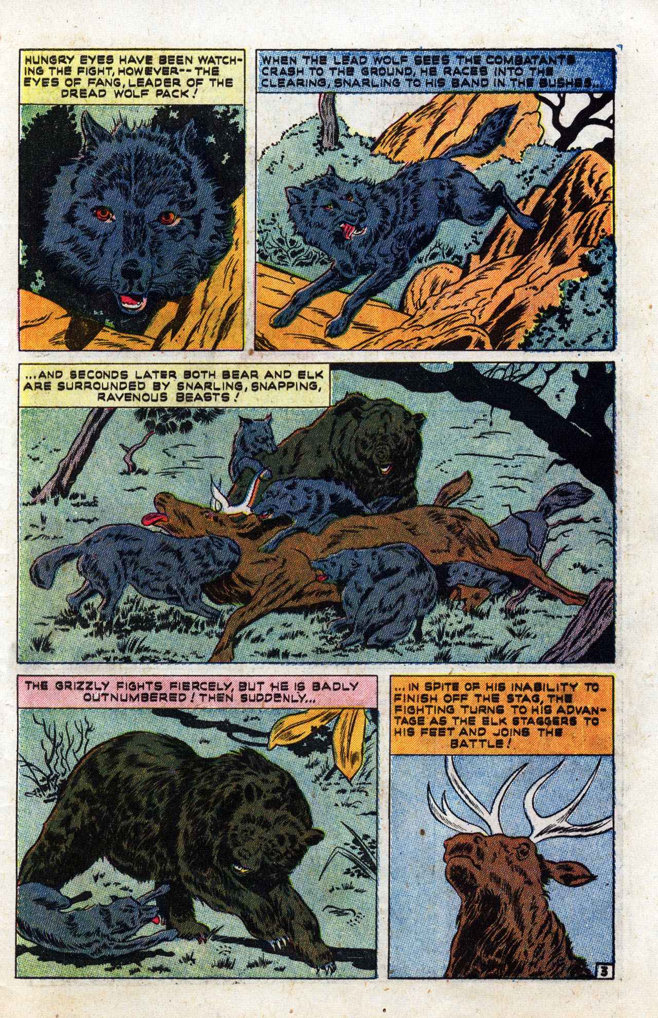 Read online Rex Hart comic -  Issue #7 - 29