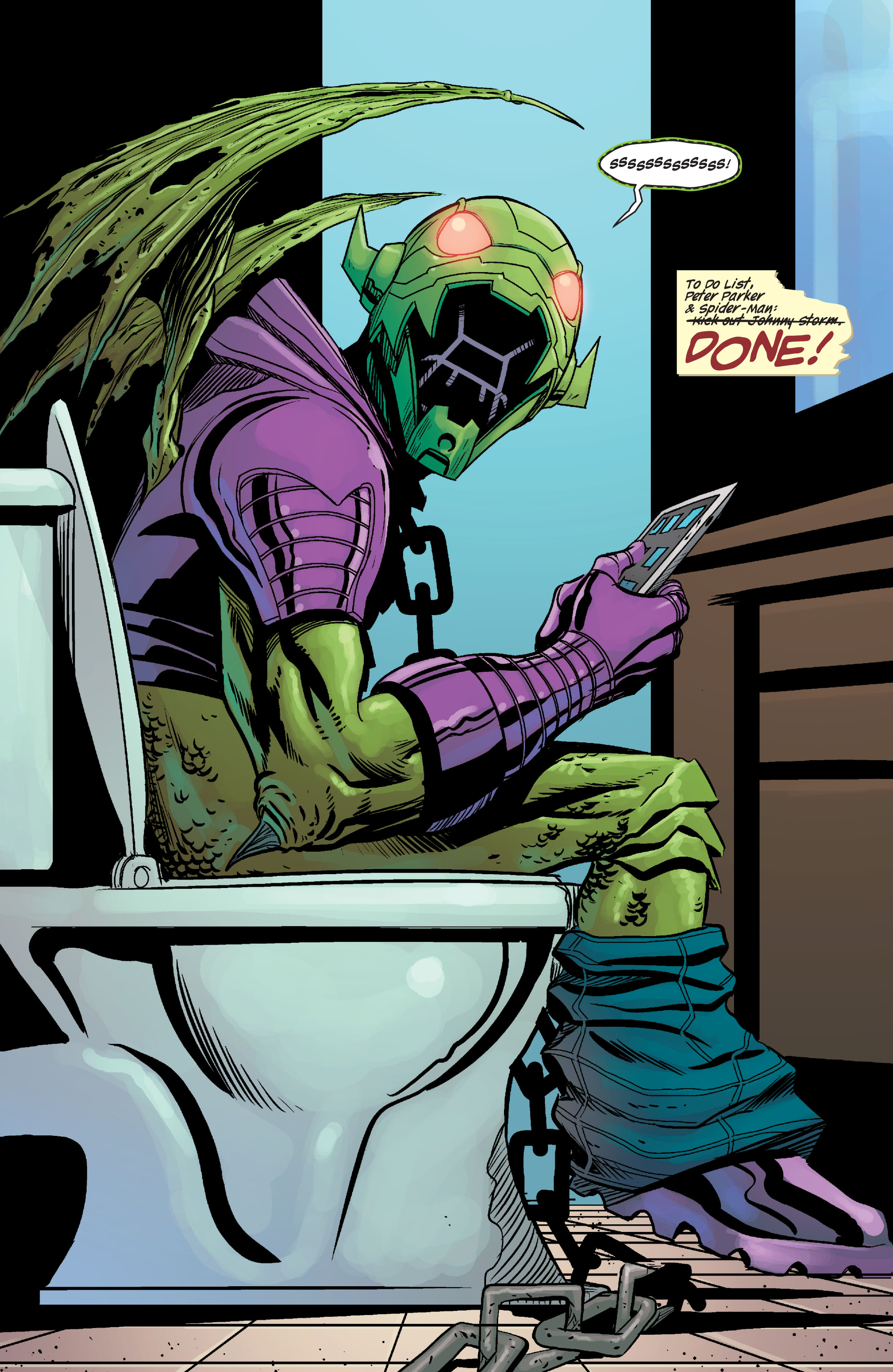 Read online Fantastic Four by Jonathan Hickman: The Complete Collection comic -  Issue # TPB 4 (Part 1) - 88