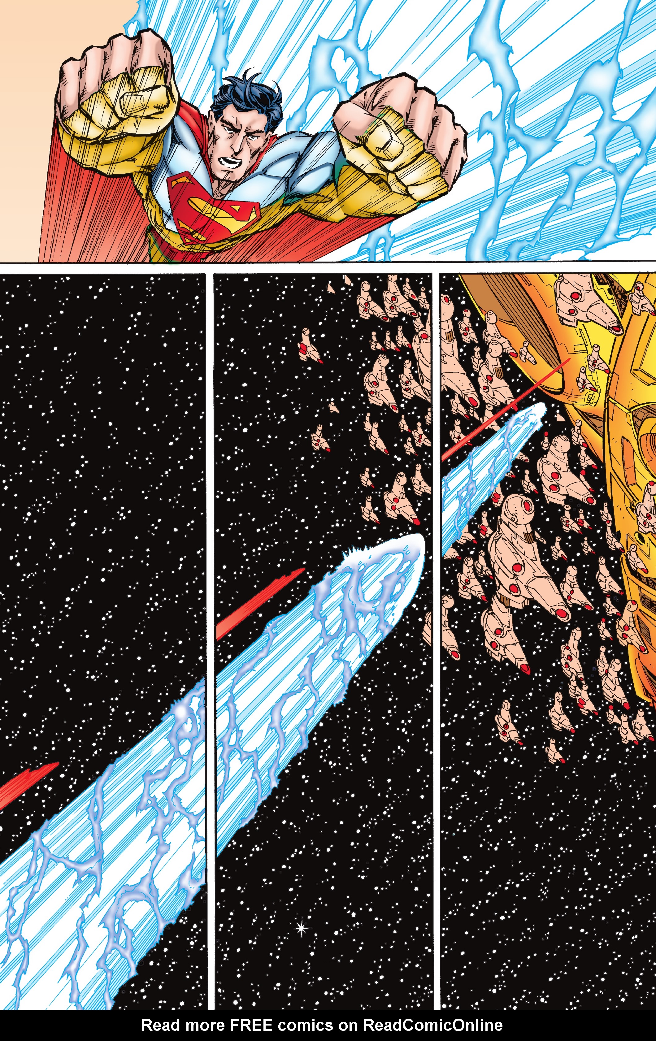 Read online JLA: The Tower of Babel: The Deluxe Edition comic -  Issue # TPB (Part 1) - 93