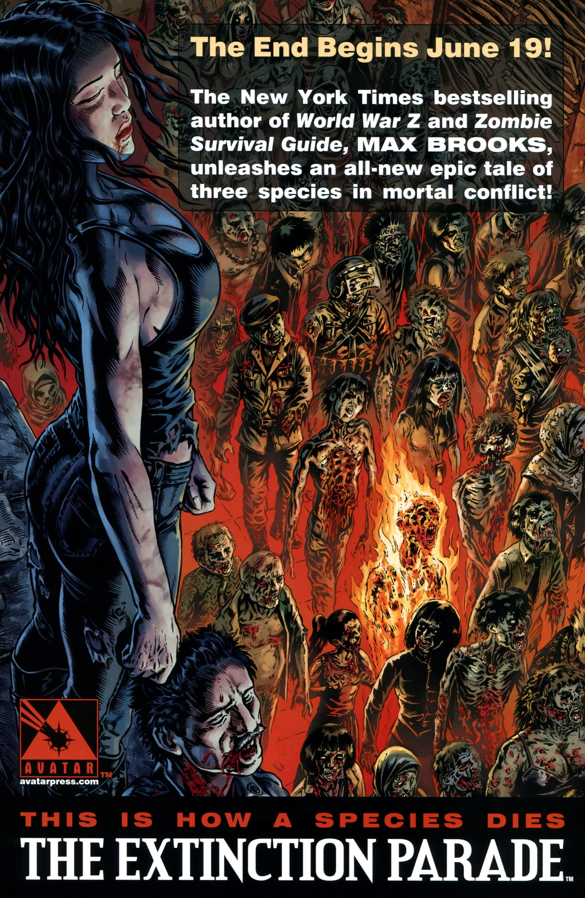 Read online Absolution: Rubicon comic -  Issue #2 - 25