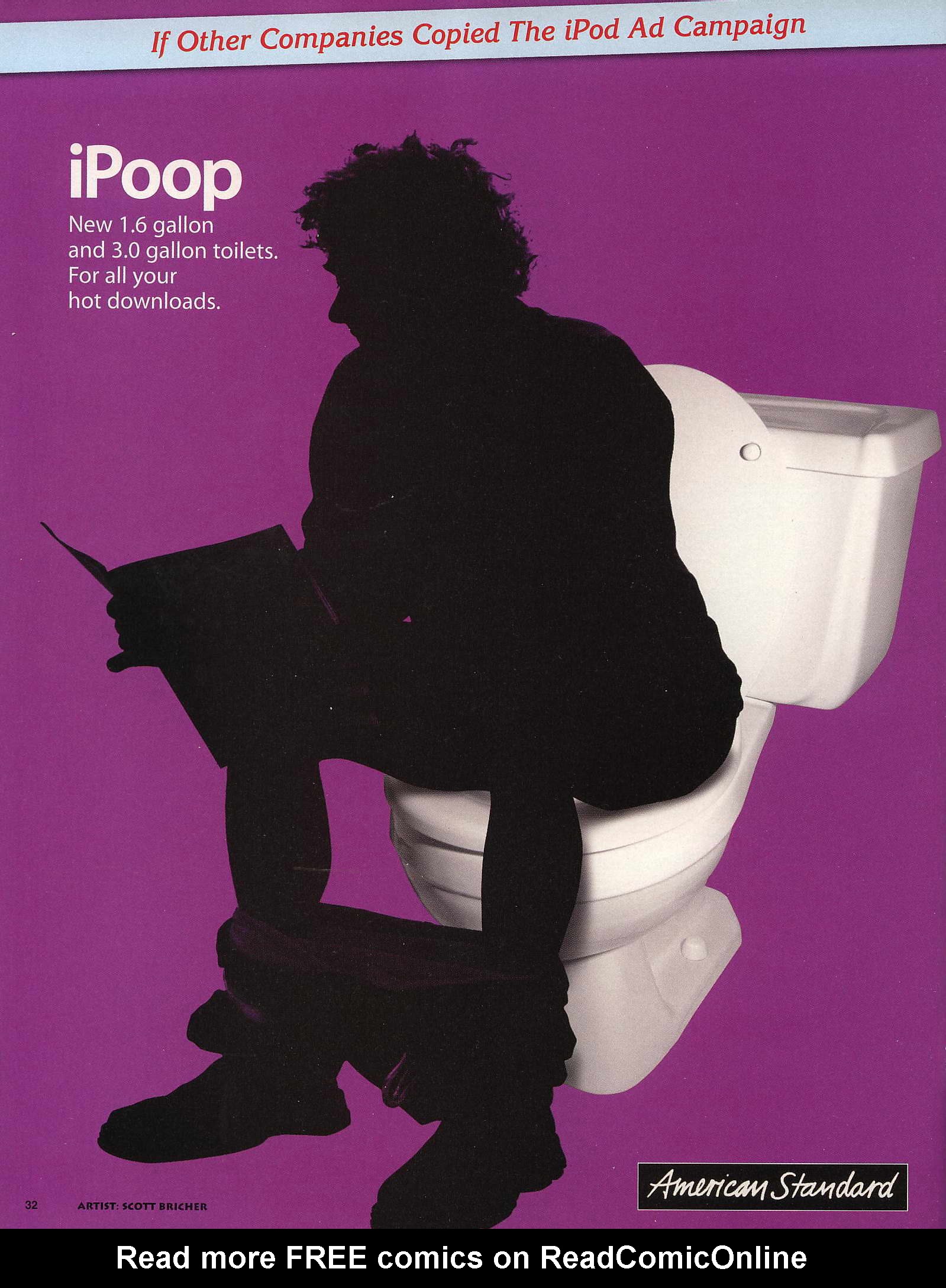 Read online MAD comic -  Issue #439 - 30