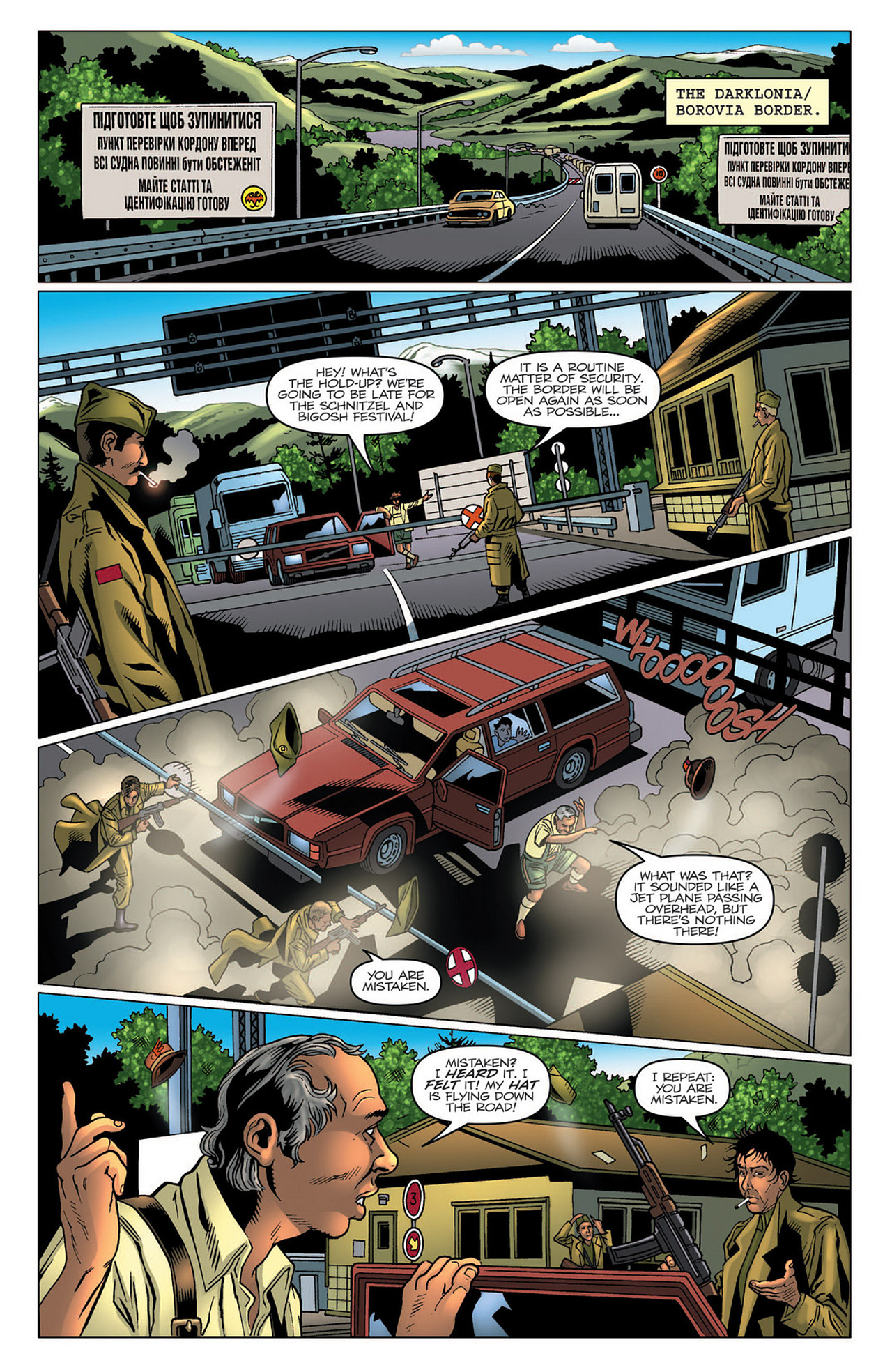 Read online G.I. Joe: A Real American Hero comic -  Issue #183 - 8