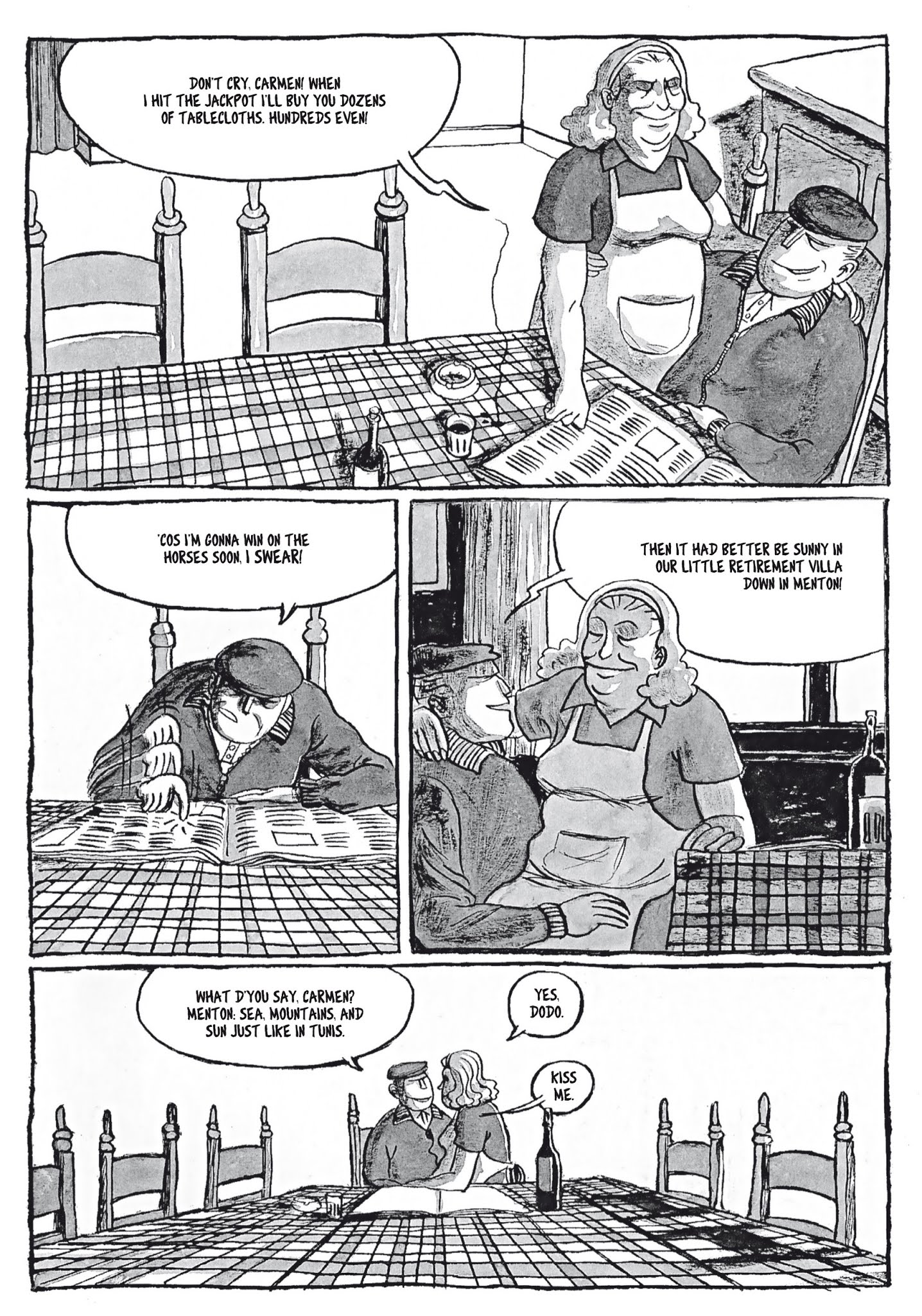 Read online Adrift (2017) comic -  Issue #2 - 29