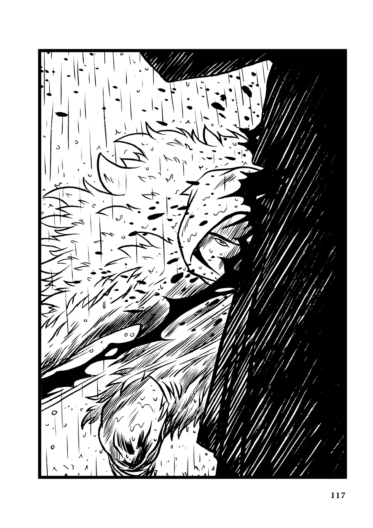 Read online 365 Samurai and a Few Bowls of Rice comic -  Issue # TPB (Part 2) - 18