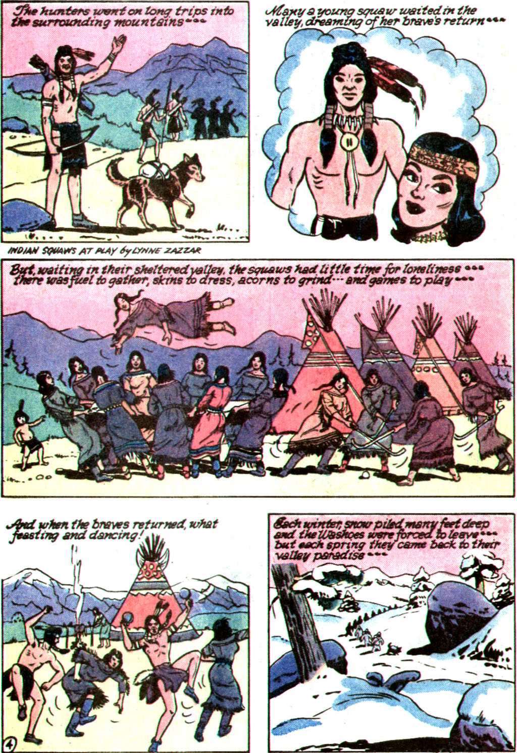Read online Katy Keene (1983) comic -  Issue #3 - 32