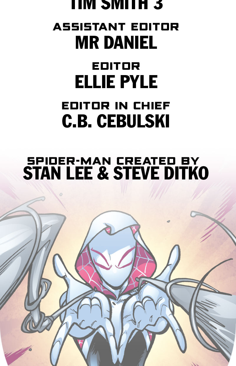 Read online Spider-Verse Unlimited: Infinity Comic comic -  Issue #32 - 47