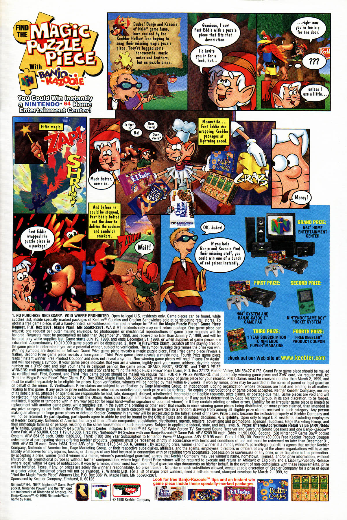 Read online Alpha Flight (1997) comic -  Issue #15 - 41