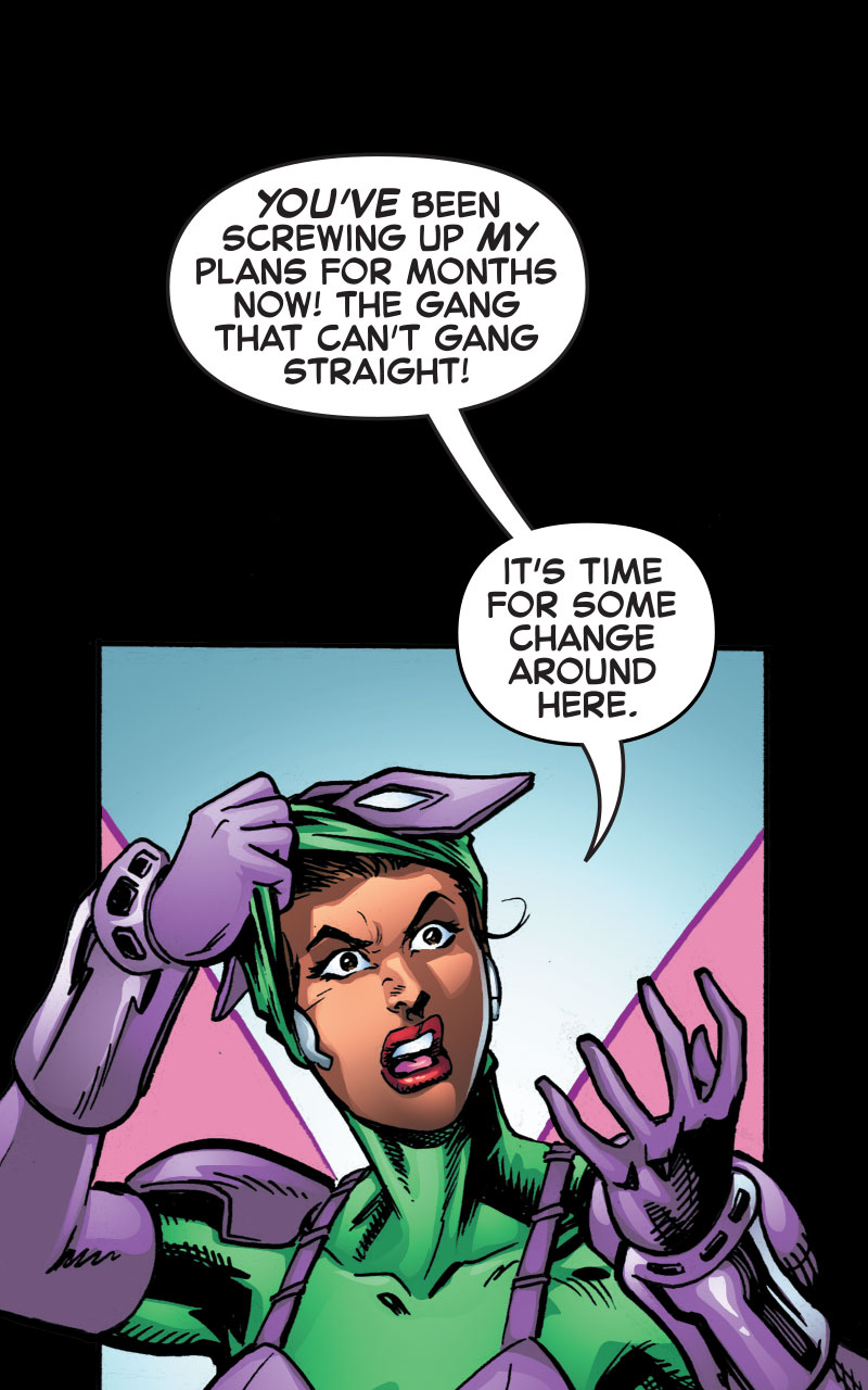 Read online Spider-Verse Unlimited: Infinity Comic comic -  Issue #3 - 13