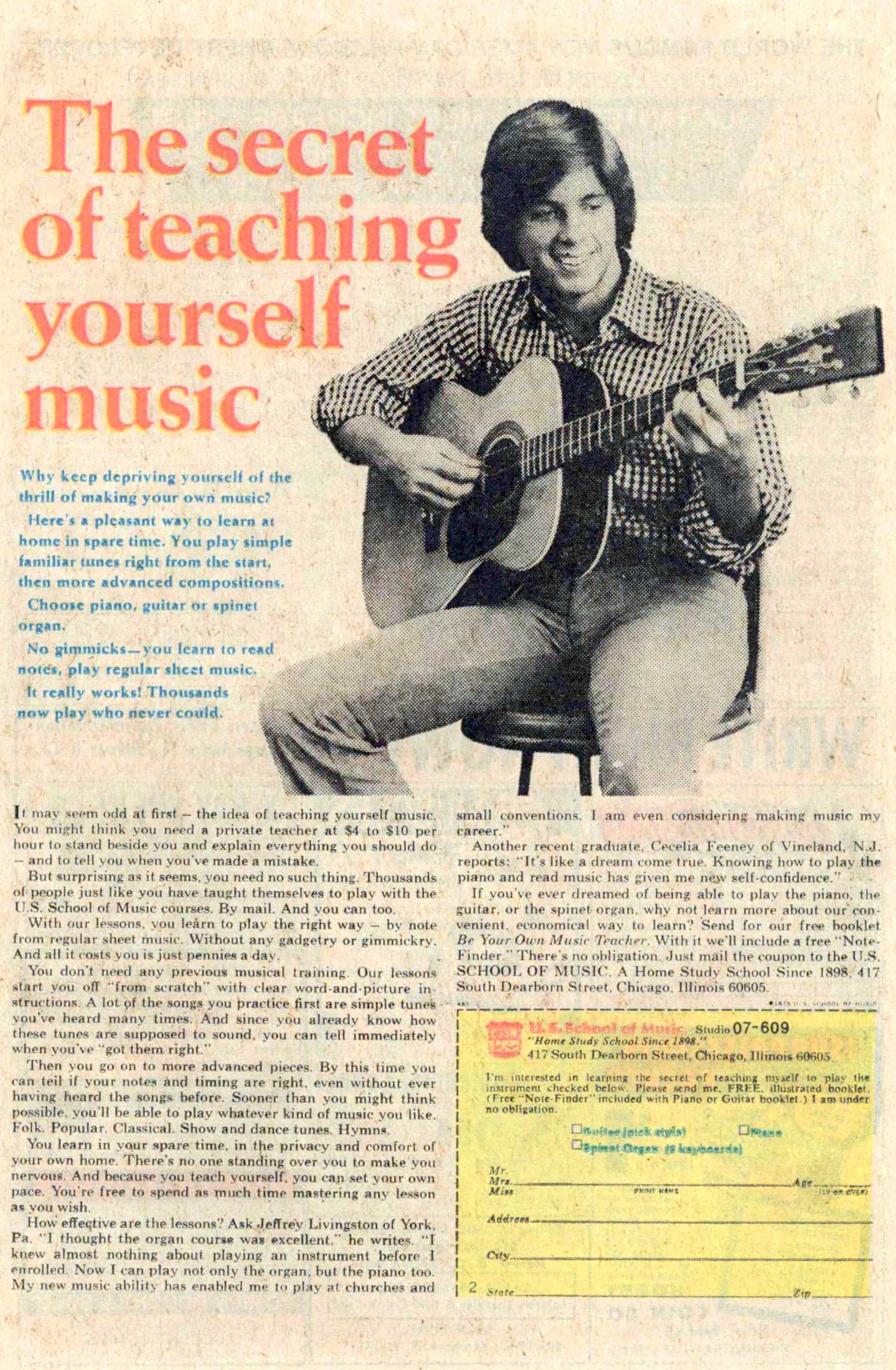 Read online G.I. Combat (1952) comic -  Issue #192 - 23