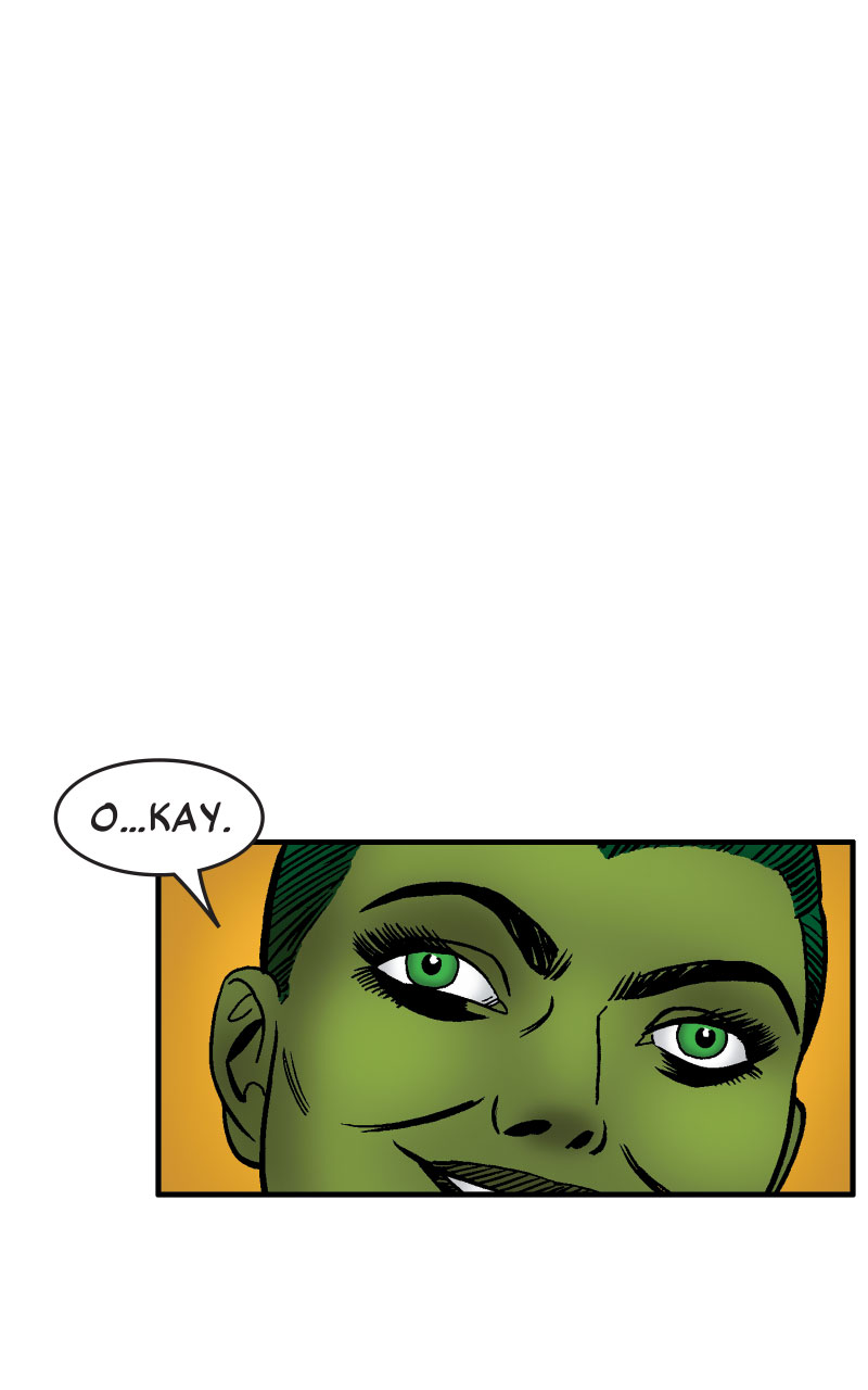 Read online She-Hulk: Law and Disorder Infinity Comic comic -  Issue #8 - 11