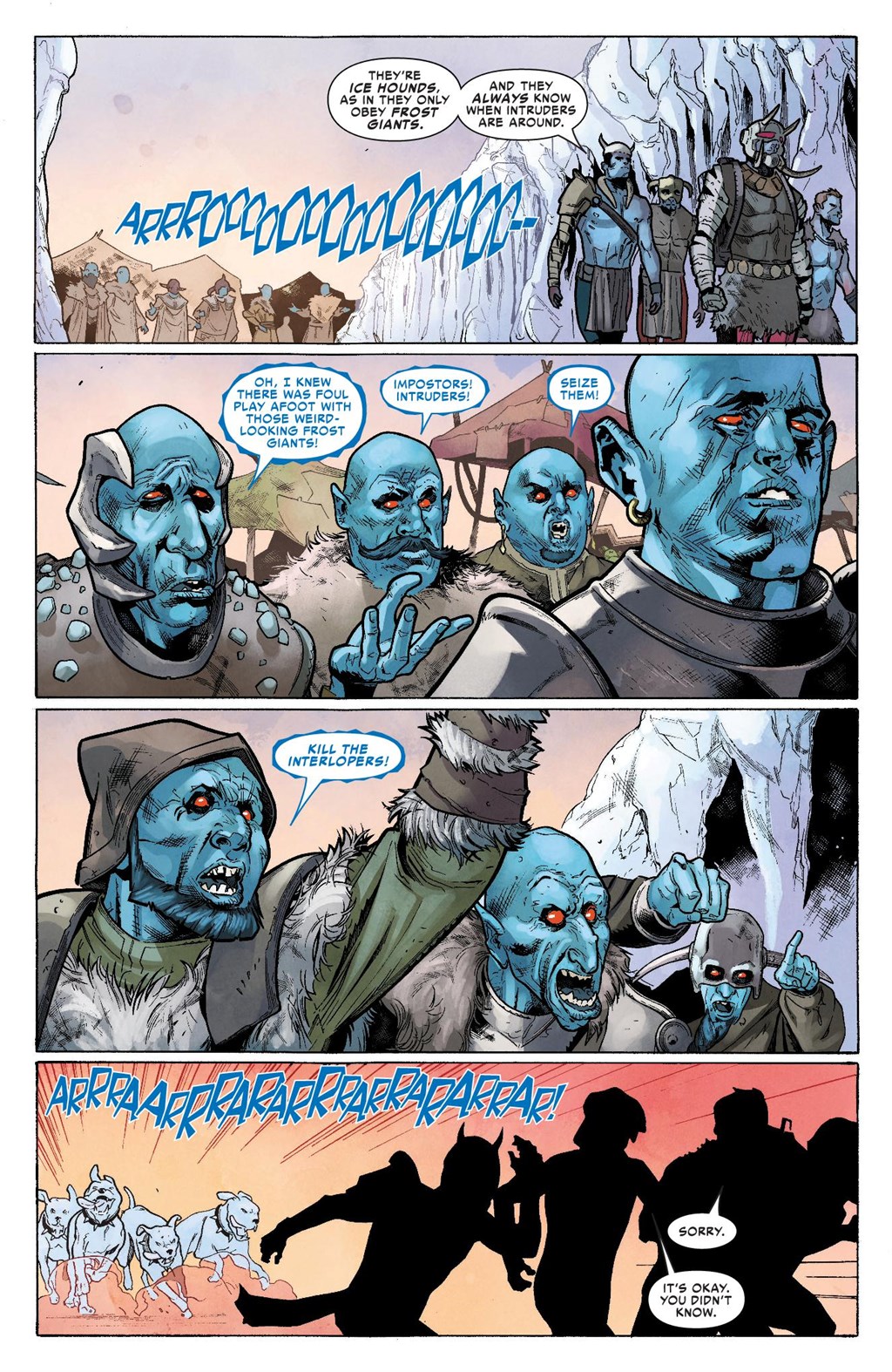 Read online Ant-Man: The Saga Of Scott Lang comic -  Issue # TPB (Part 2) - 66