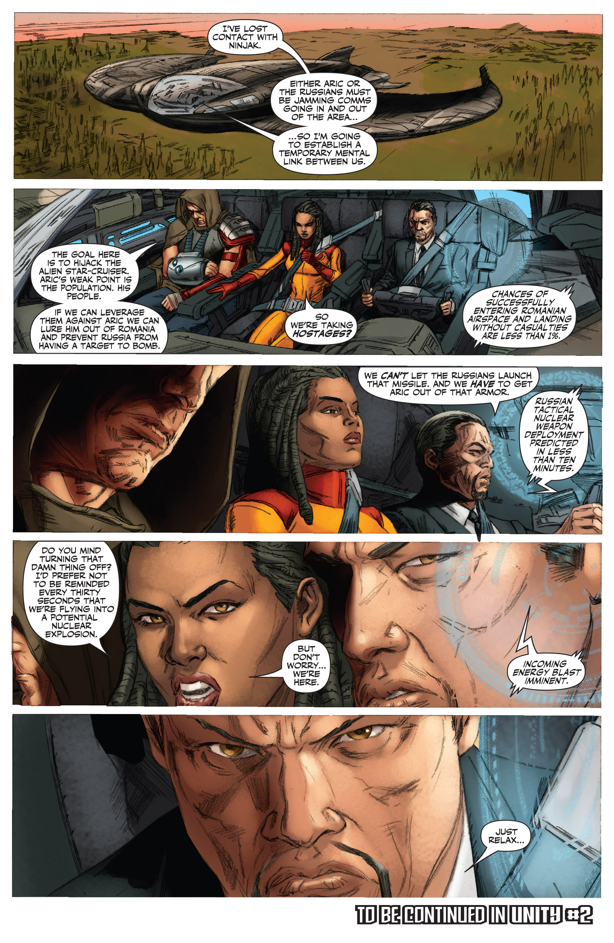 Read online Shadowman (2012) comic -  Issue #13 - 30
