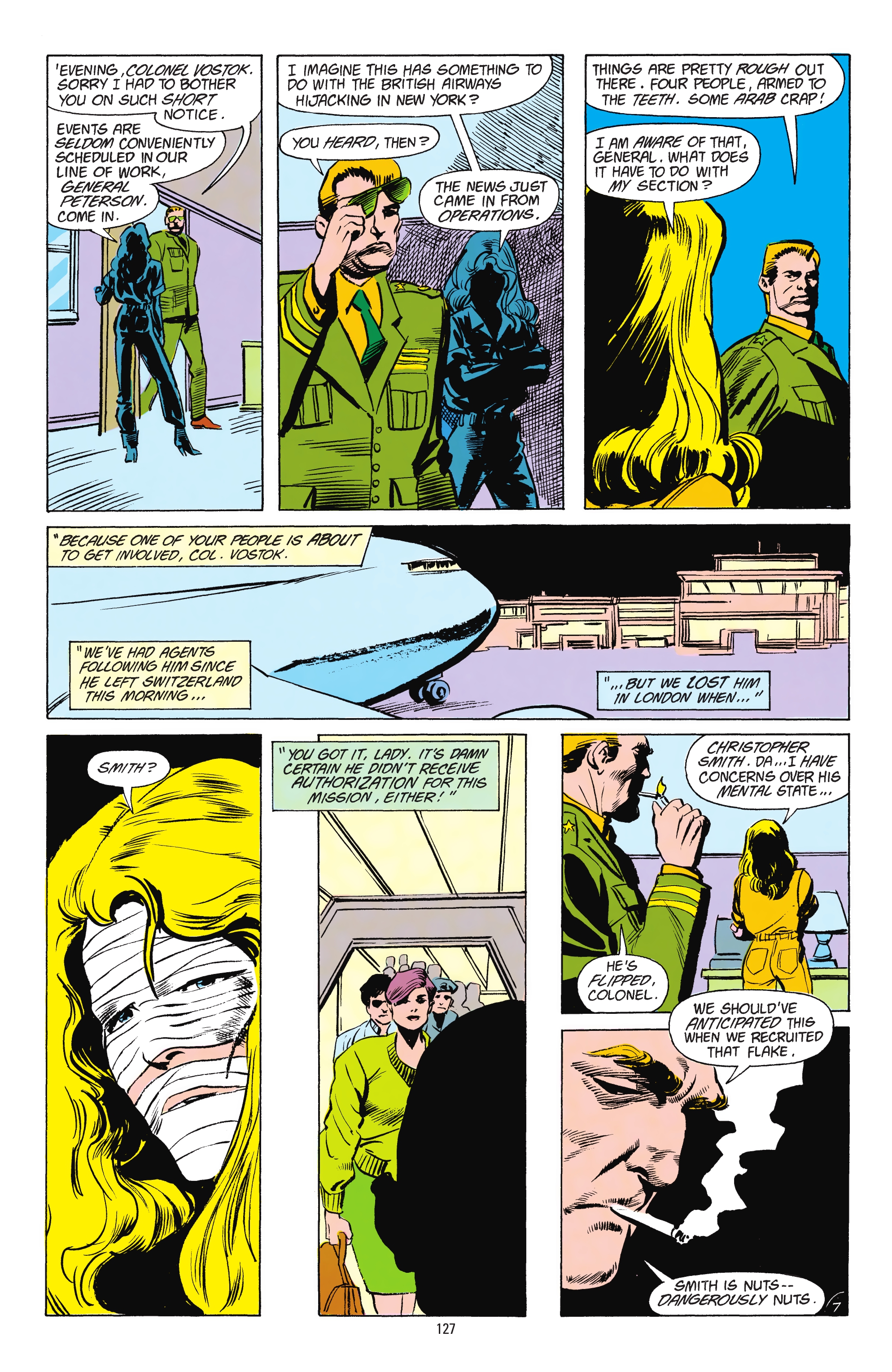 Read online The Suicide Squad Case Files comic -  Issue # TPB 1 (Part 2) - 21